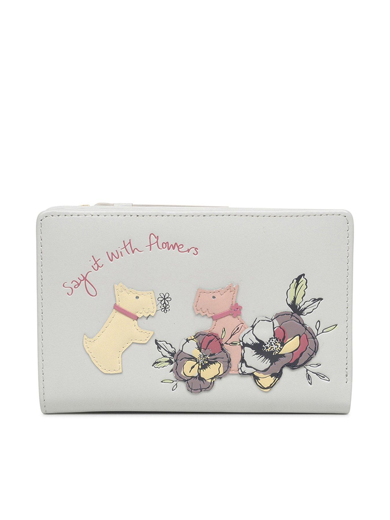 radley smile purse