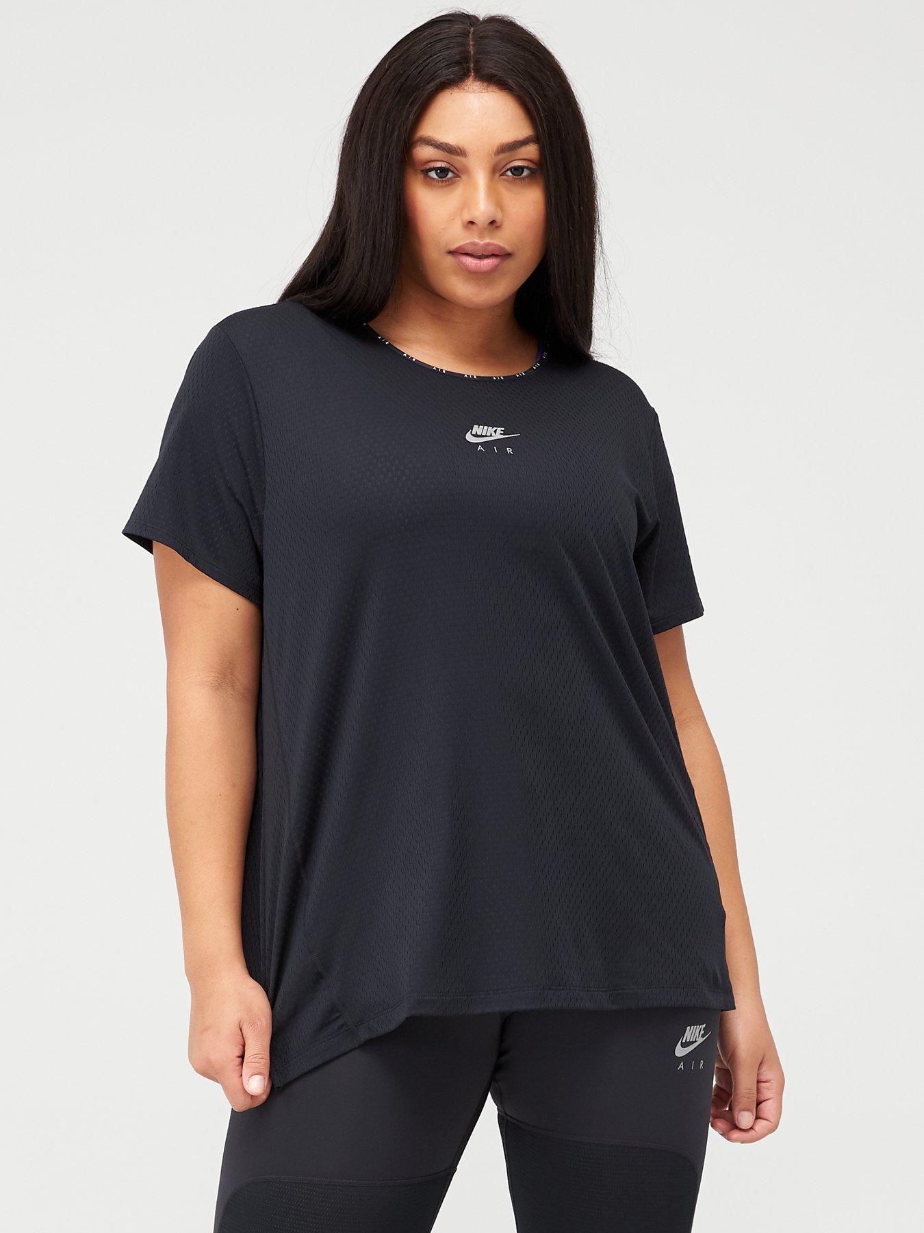 nike plus size sweatshirts