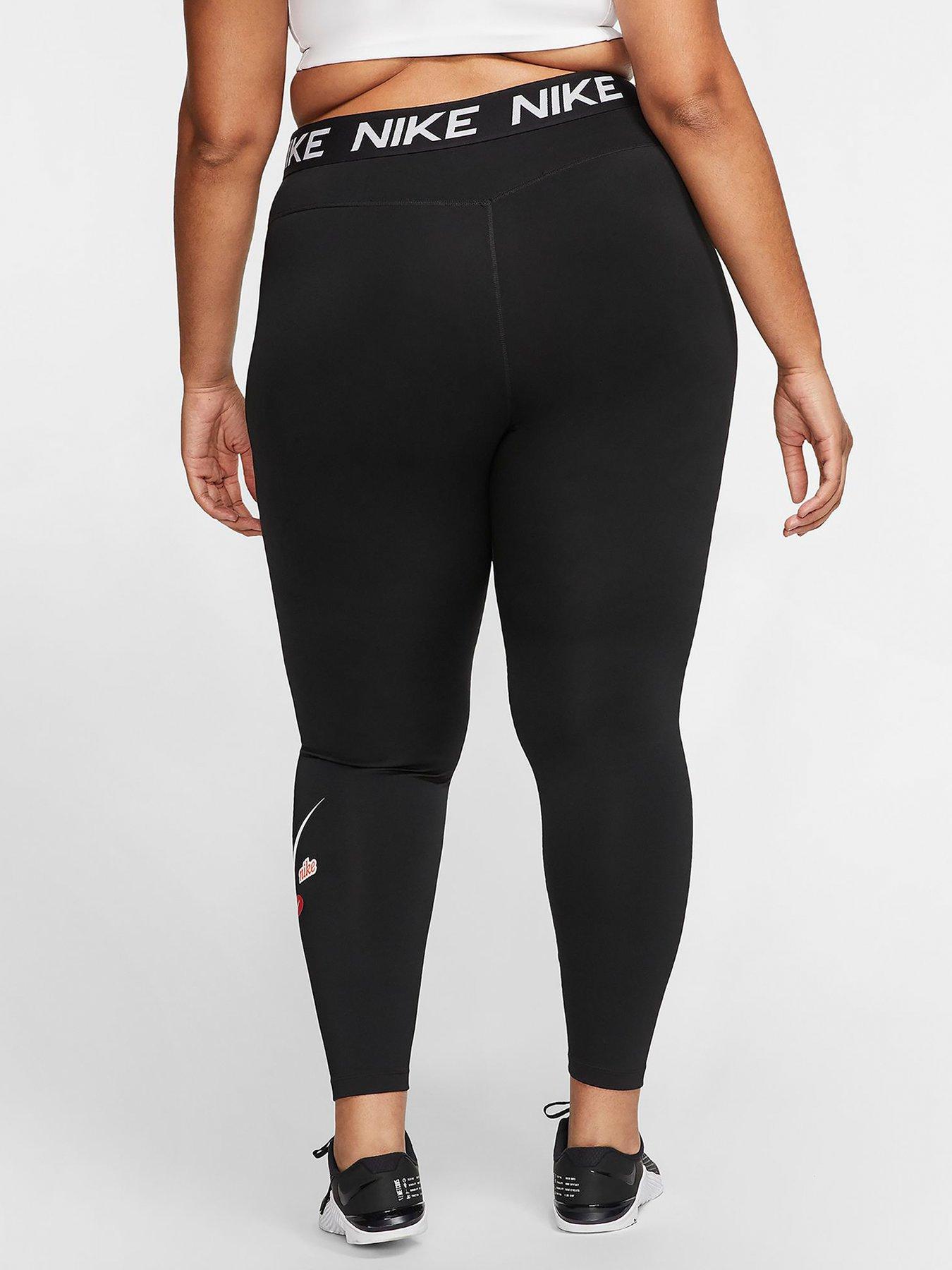nike curve leggings