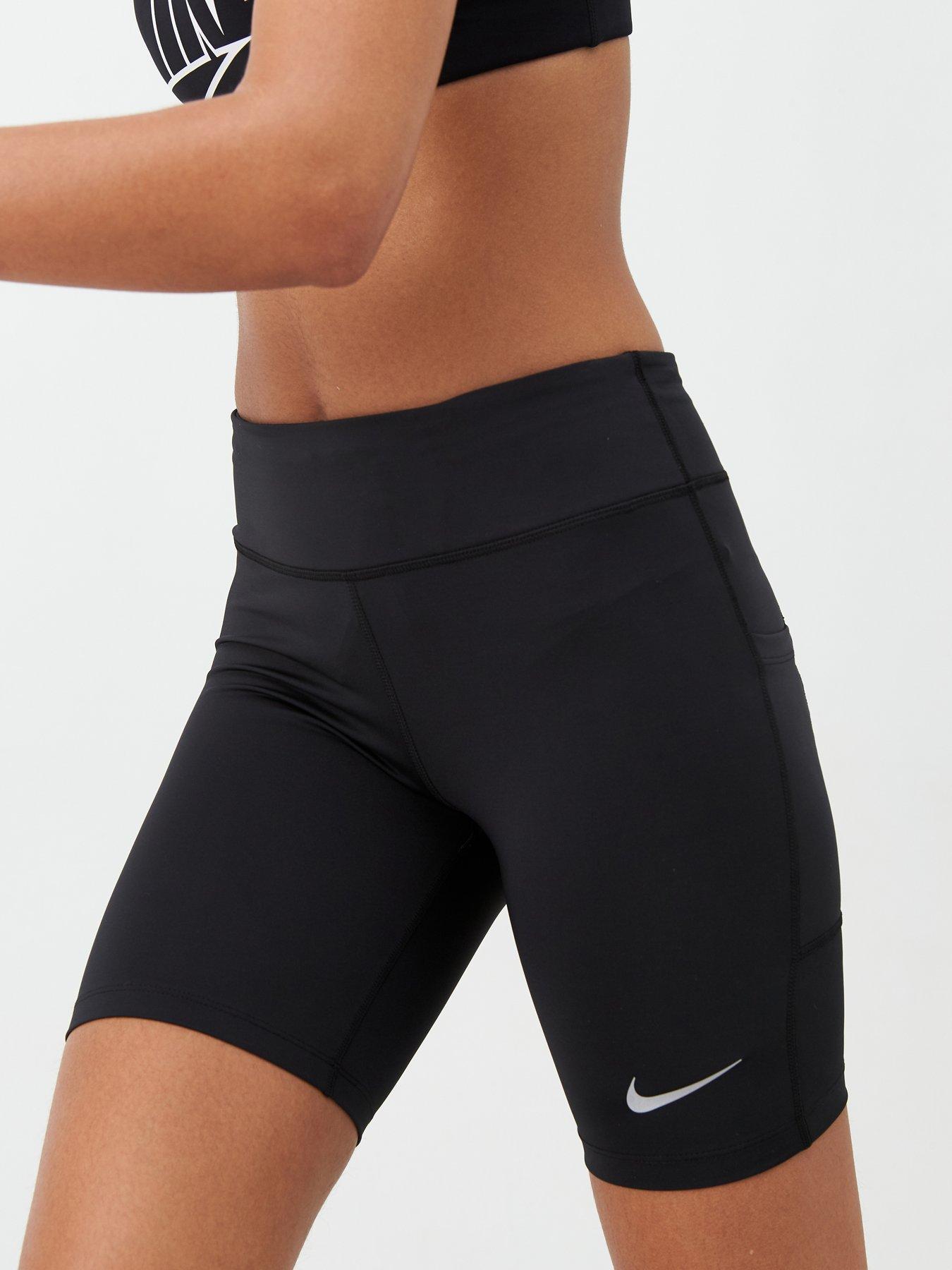 nike fast short 7 inch