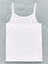  image of everyday-girls-5-packnbspstrappy-school-vests-white