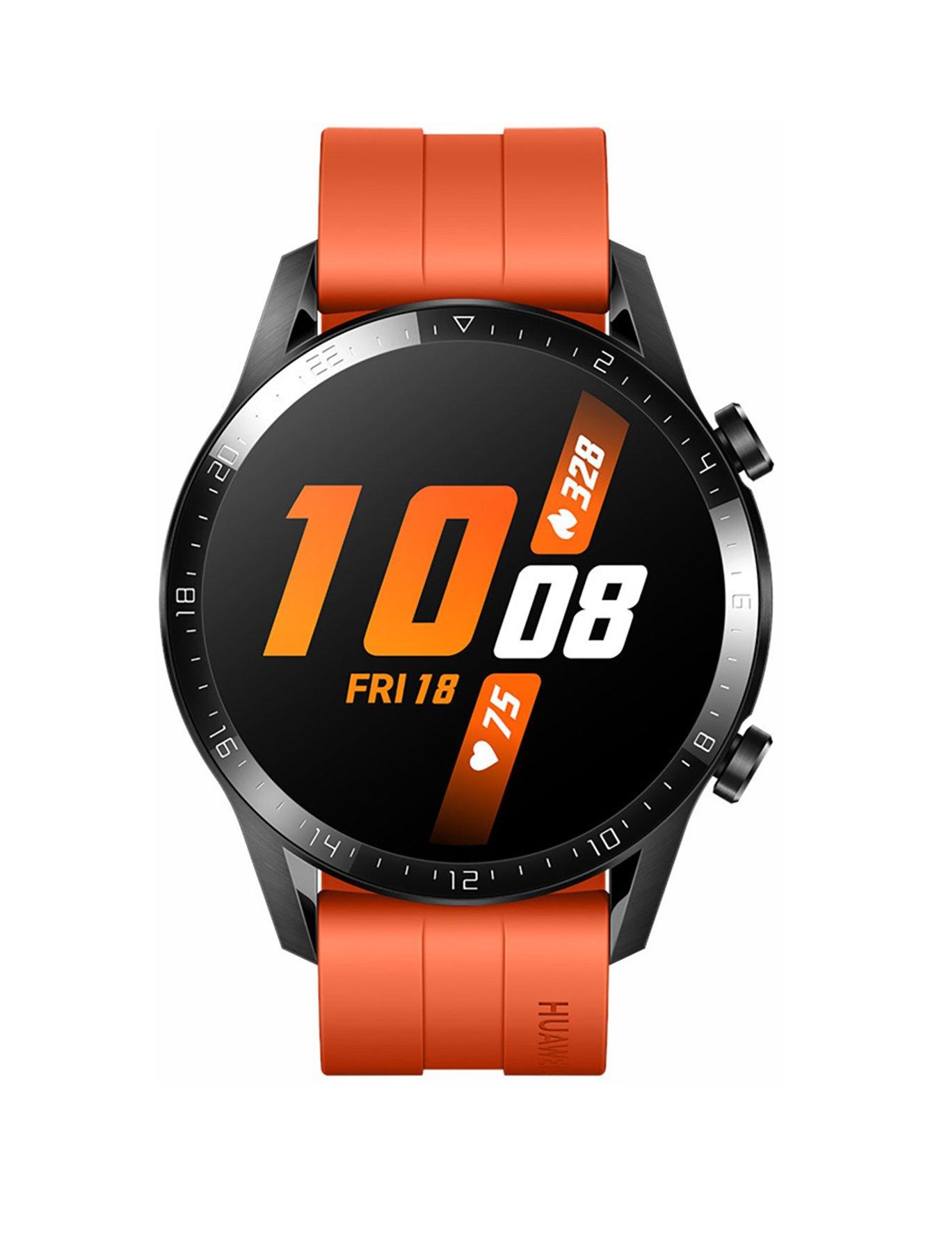 huawei watch 2 frozen