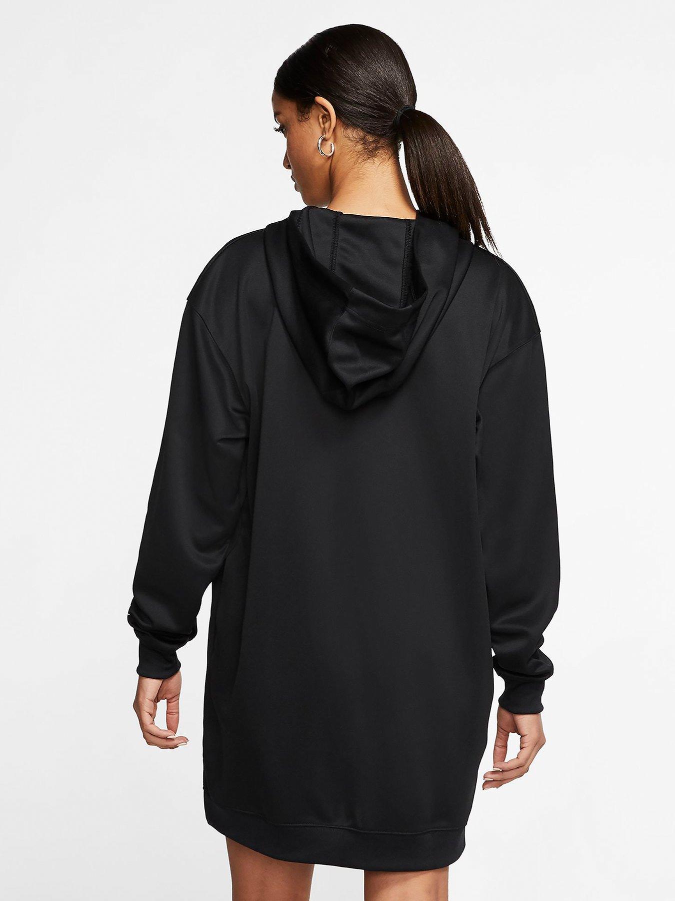 nike air hoodie dress