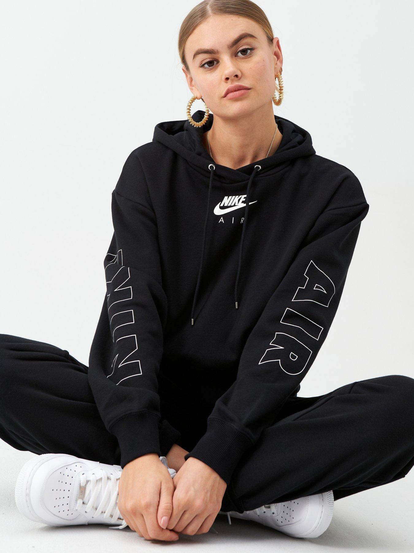 nike nsw air hoodie