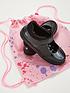  image of everyday-toezonenbspgirls-patent-leather-school-shoe-black