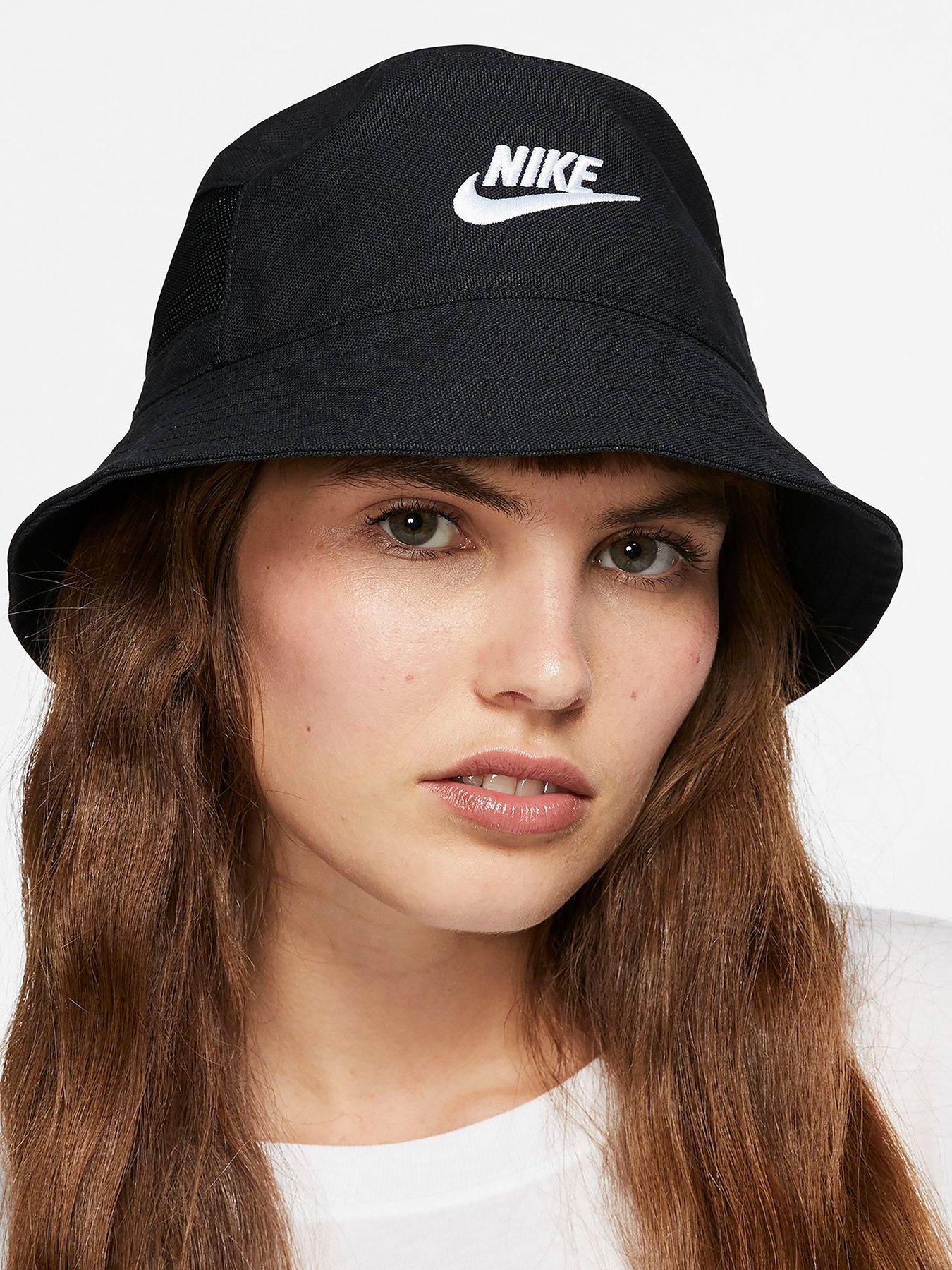 fishing hat nike