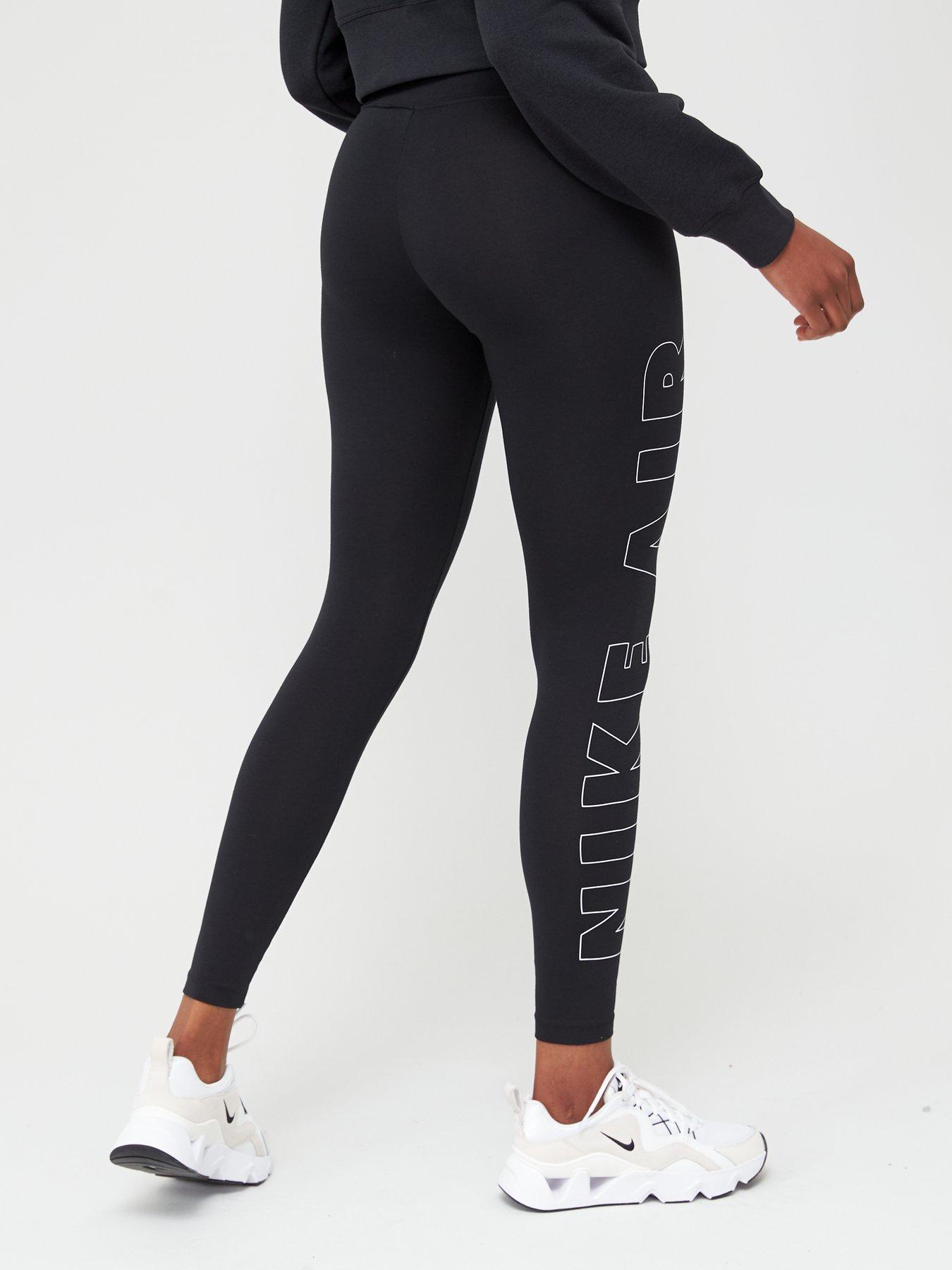 nike air gx leggings