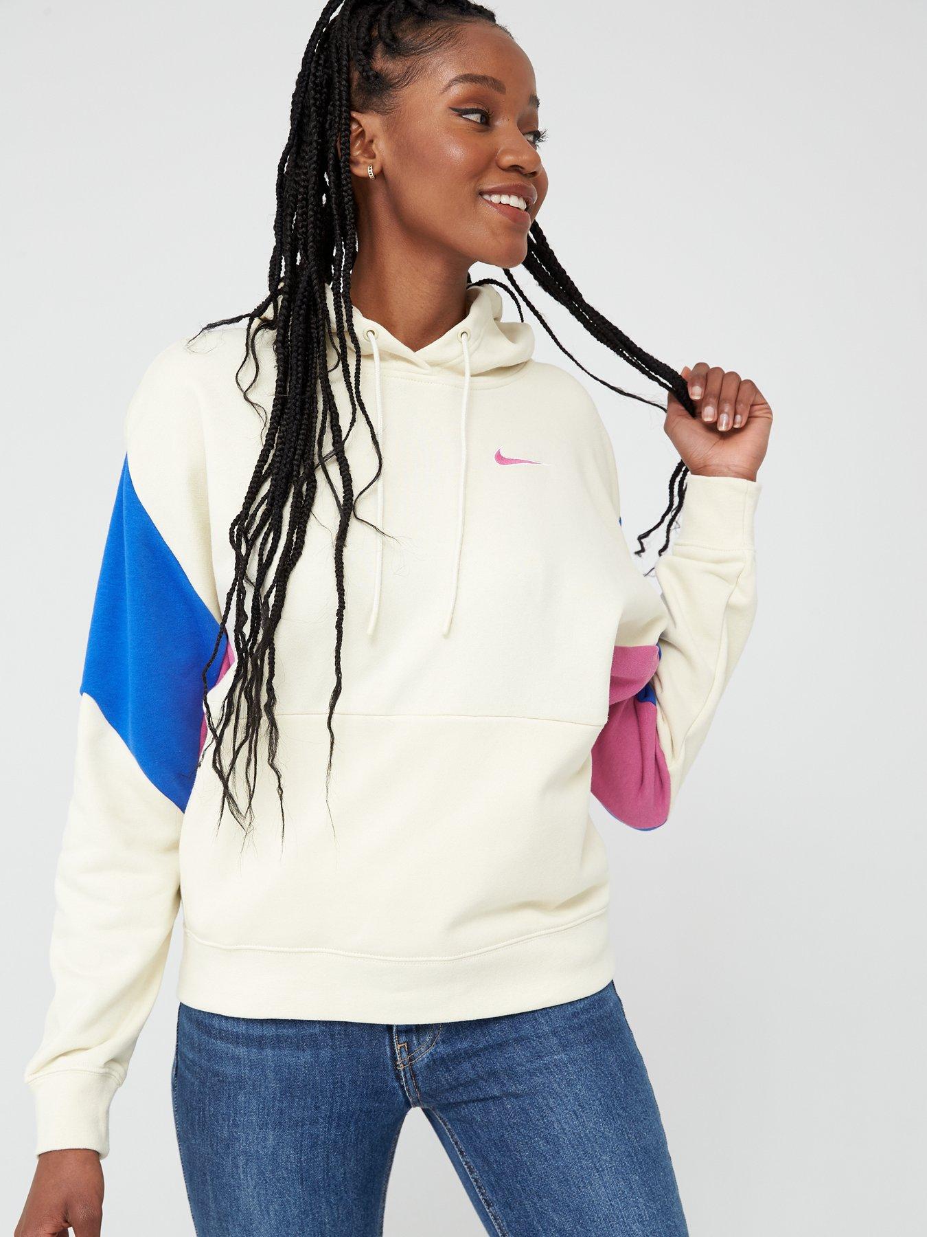 off white nike womens tracksuit
