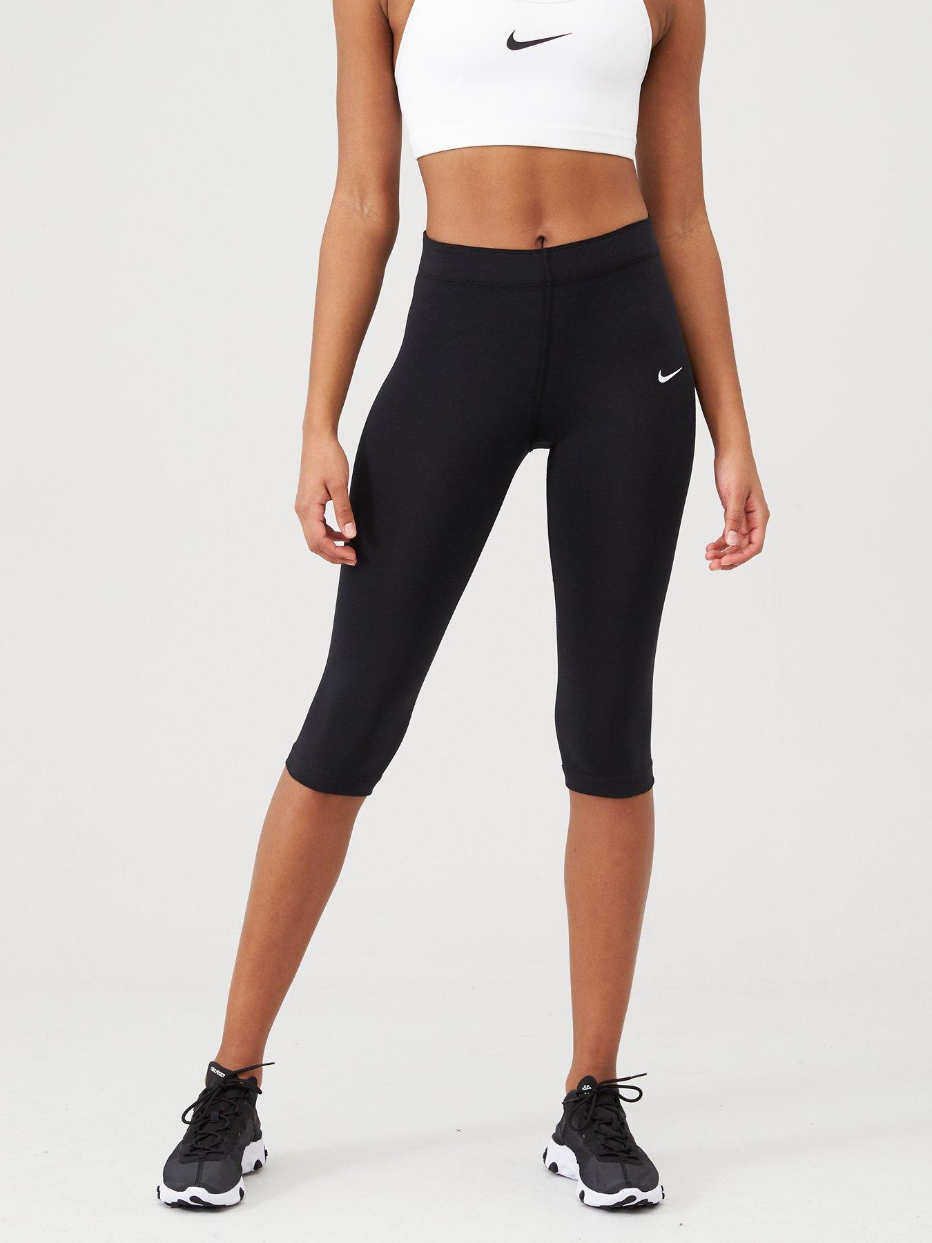 nike knee leggings
