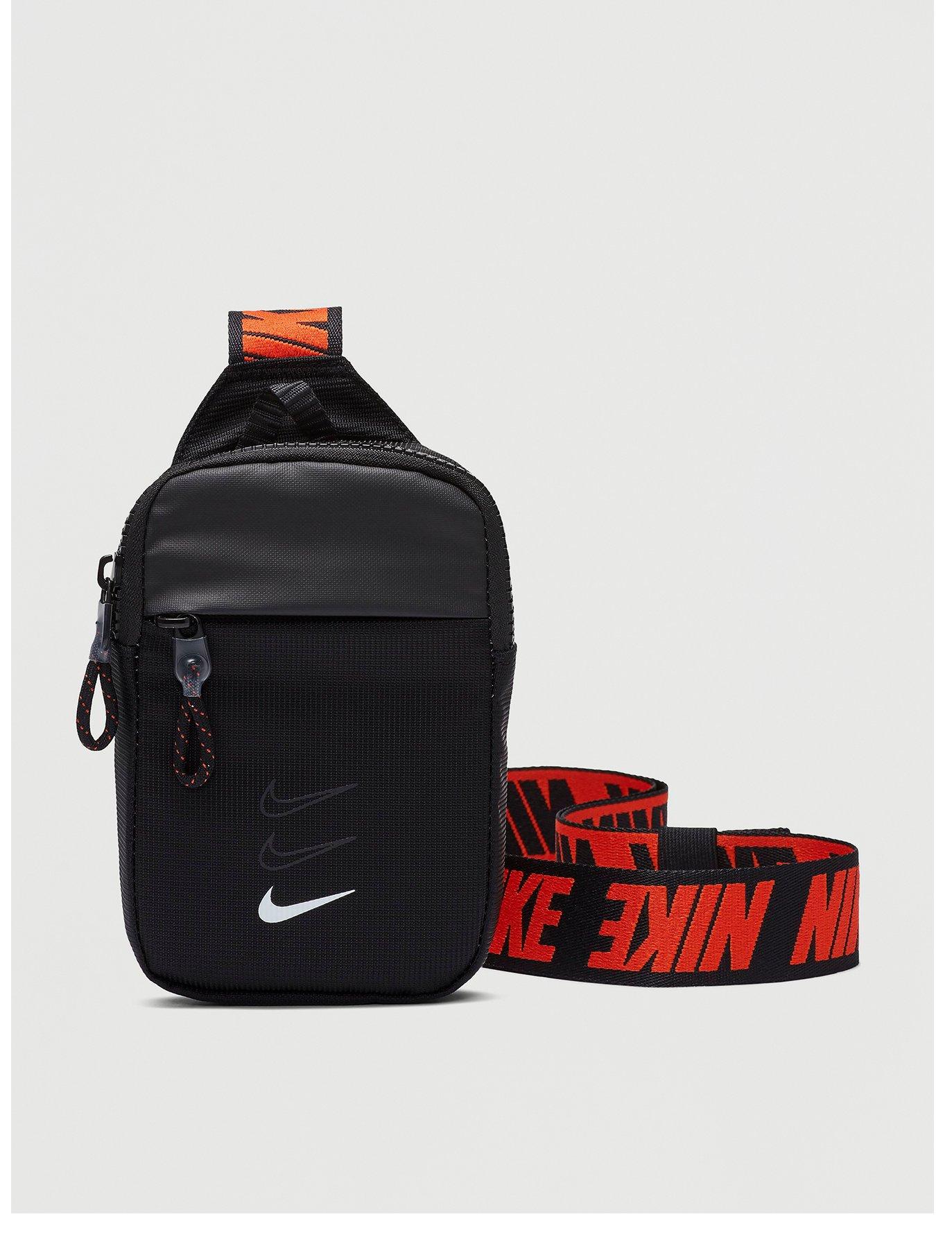 nike packbag