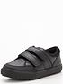  image of everyday-kids-twin-strap-leather-school-shoe