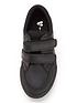  image of everyday-kids-twin-strap-leather-school-shoe