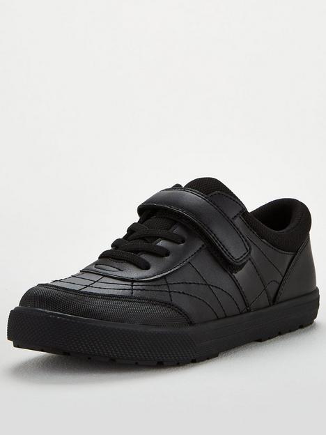 v-by-very-boys-lace-leather-trainer-school-shoe-black
