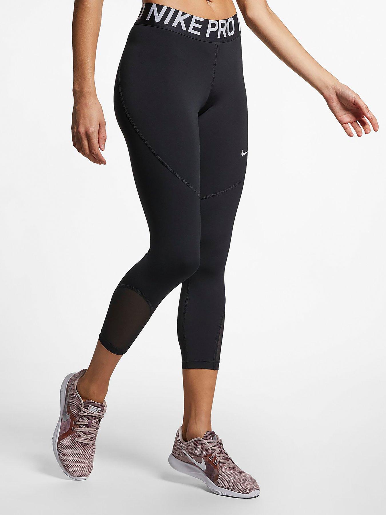 nike leggings size 10