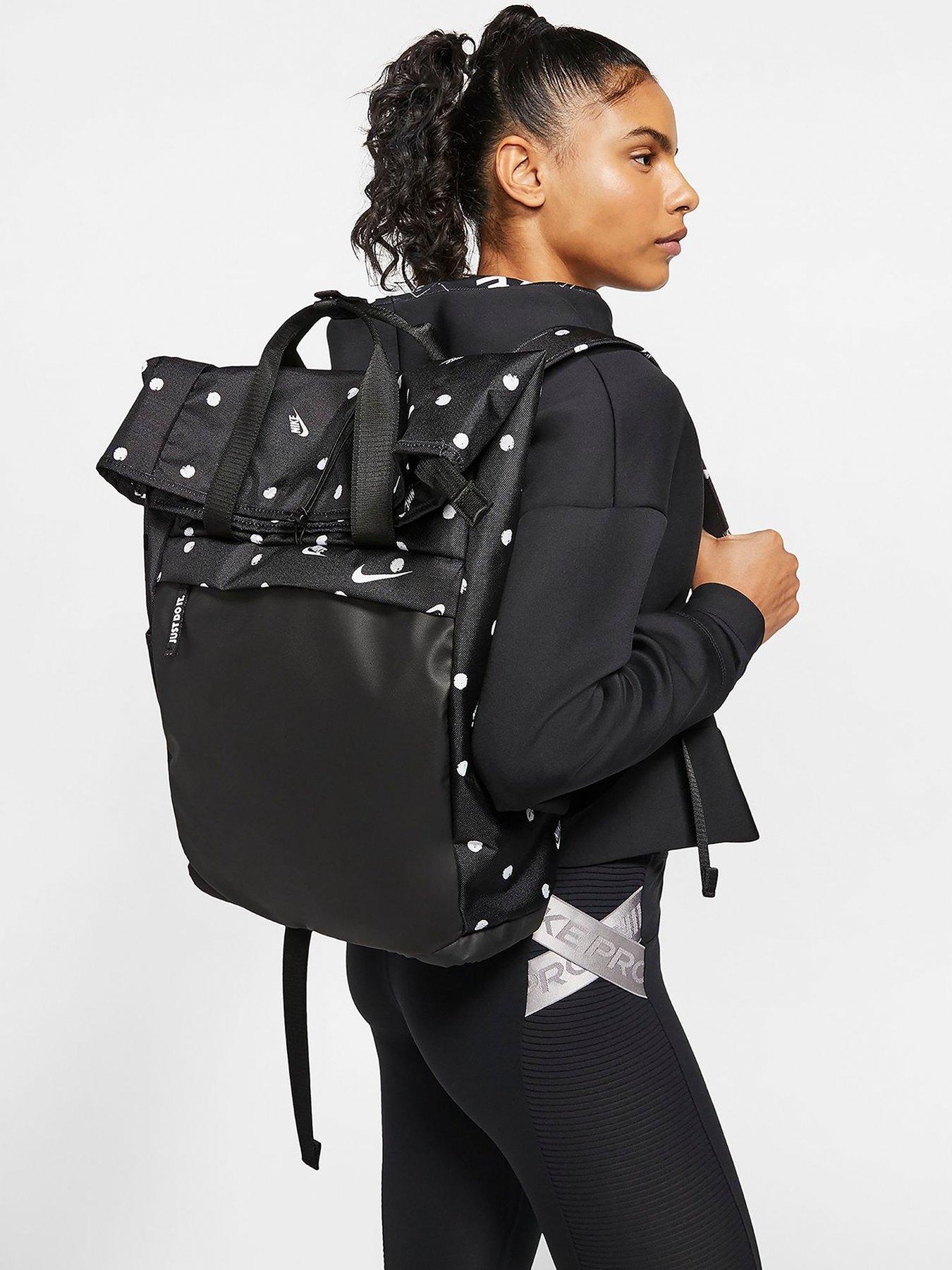 radiate backpack nike