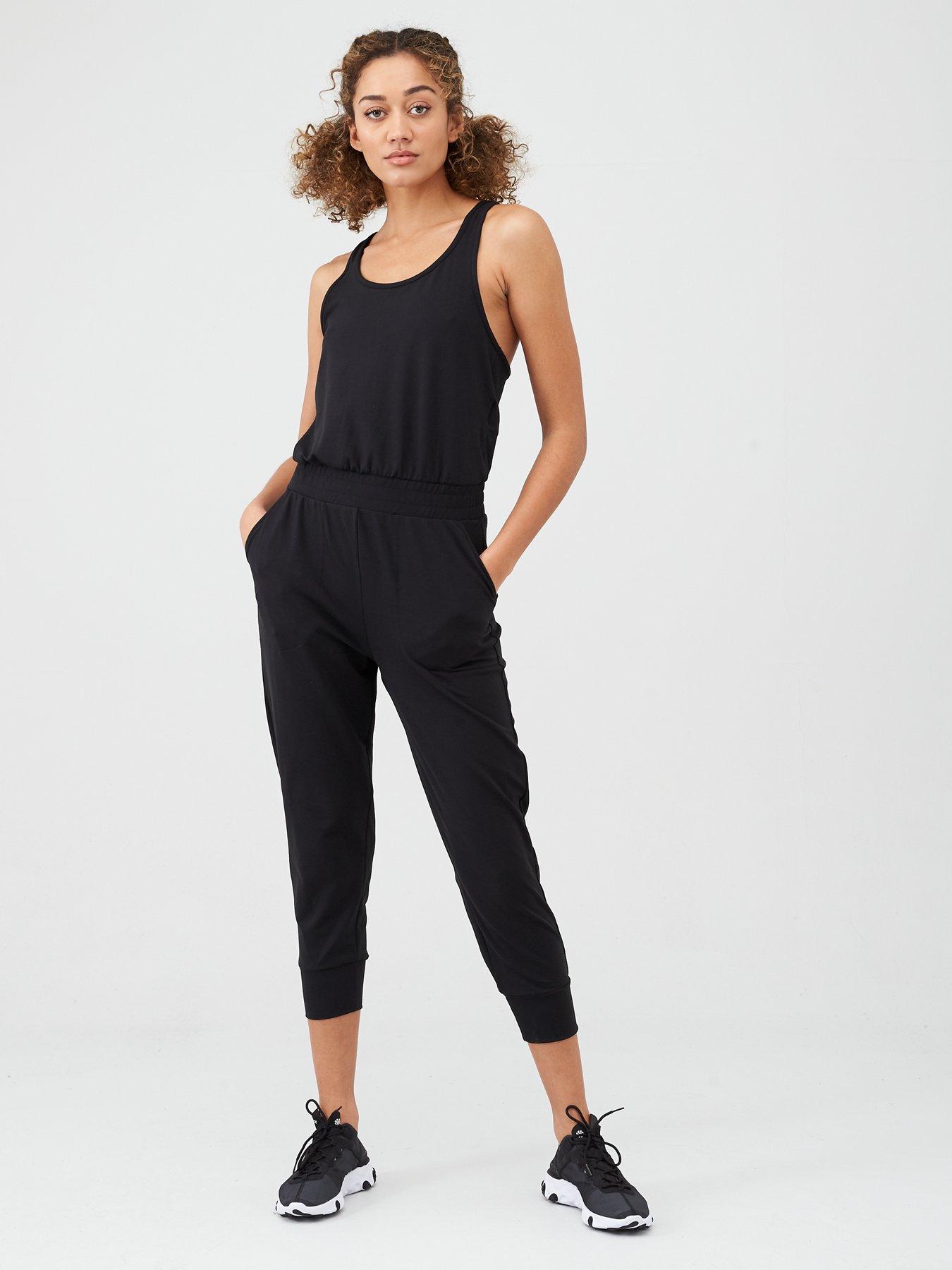 nike playsuit womens