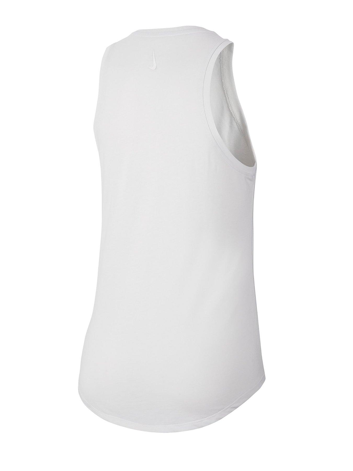 nike rash vest