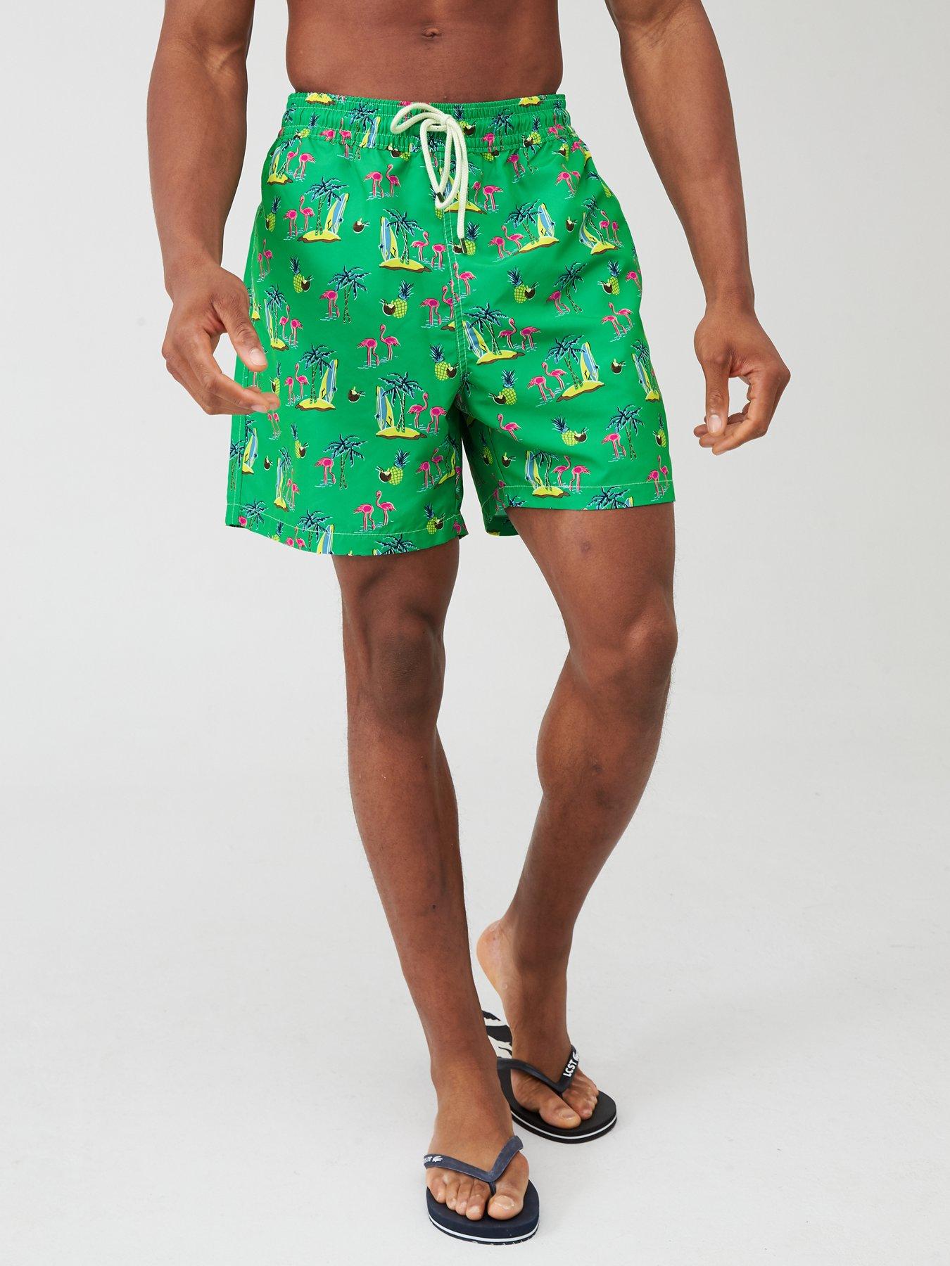 ralph lauren mens swim shorts sale