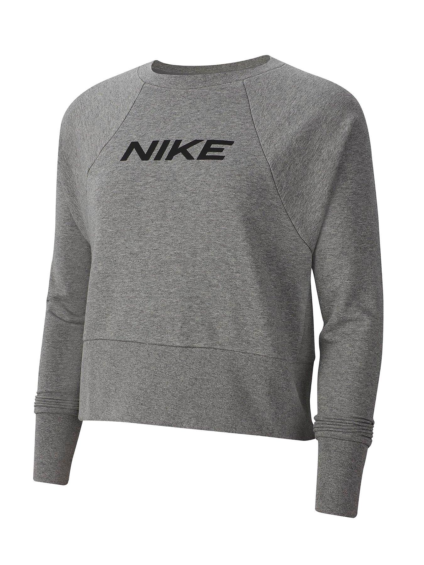 nike sweat top