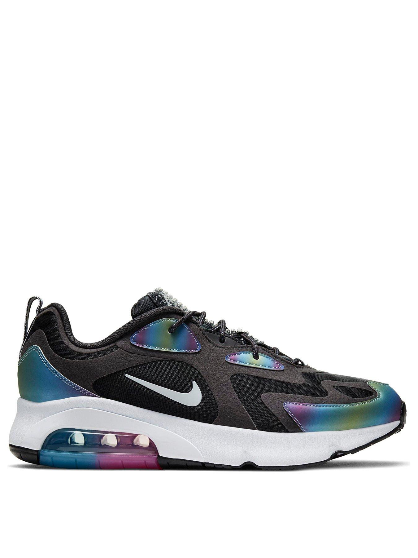 nike air max 200 size 6