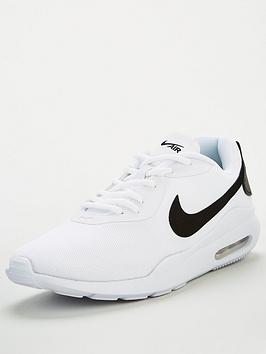 Nike Nike Air Max Oketo - White/Black Picture