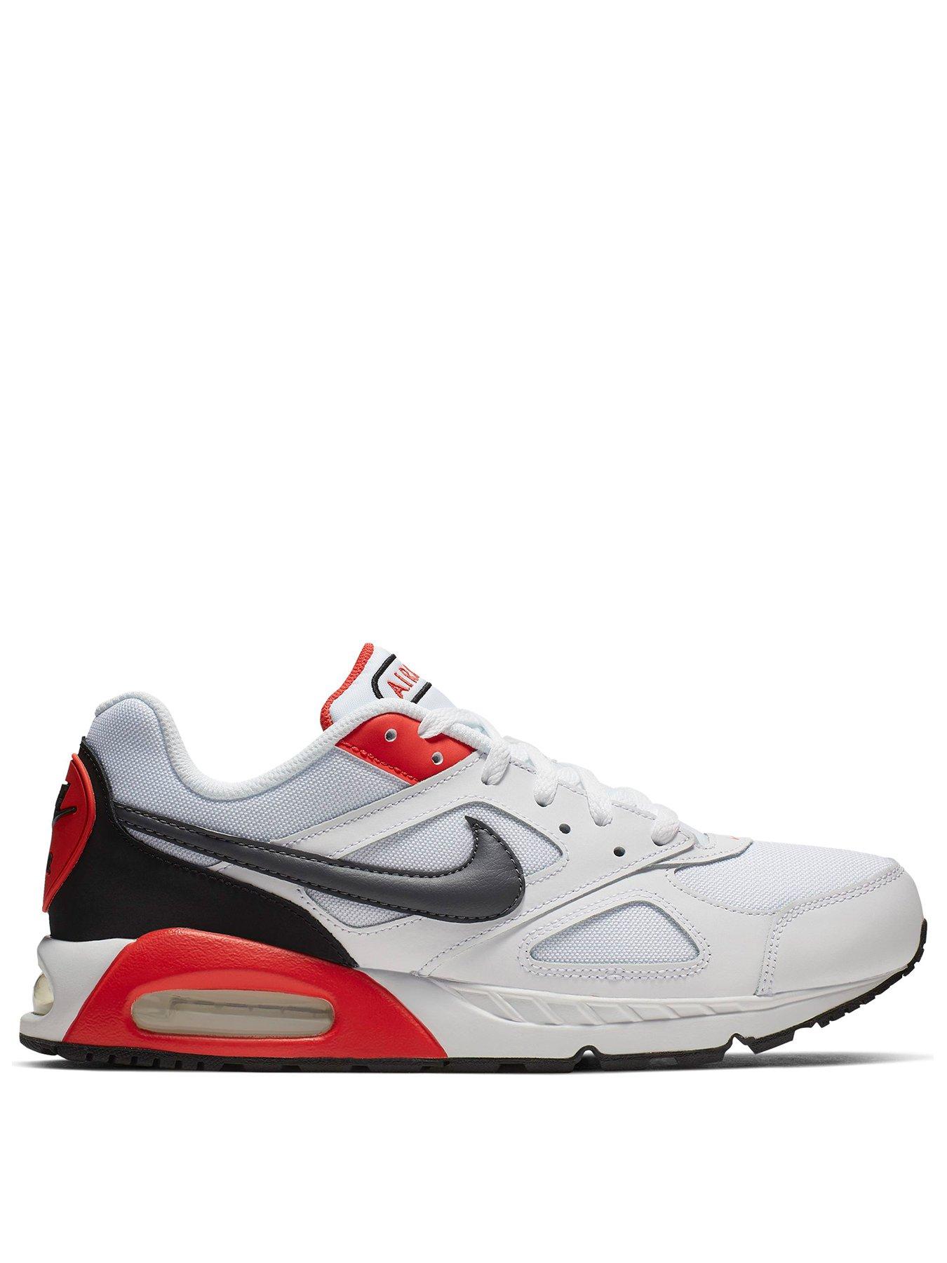 air max ivo red