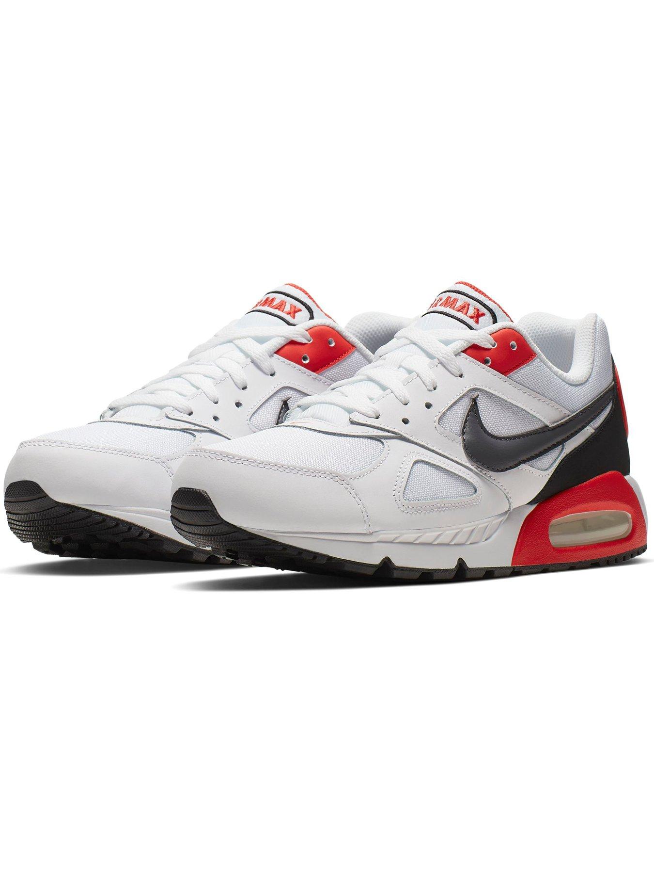 nike air max ivo review