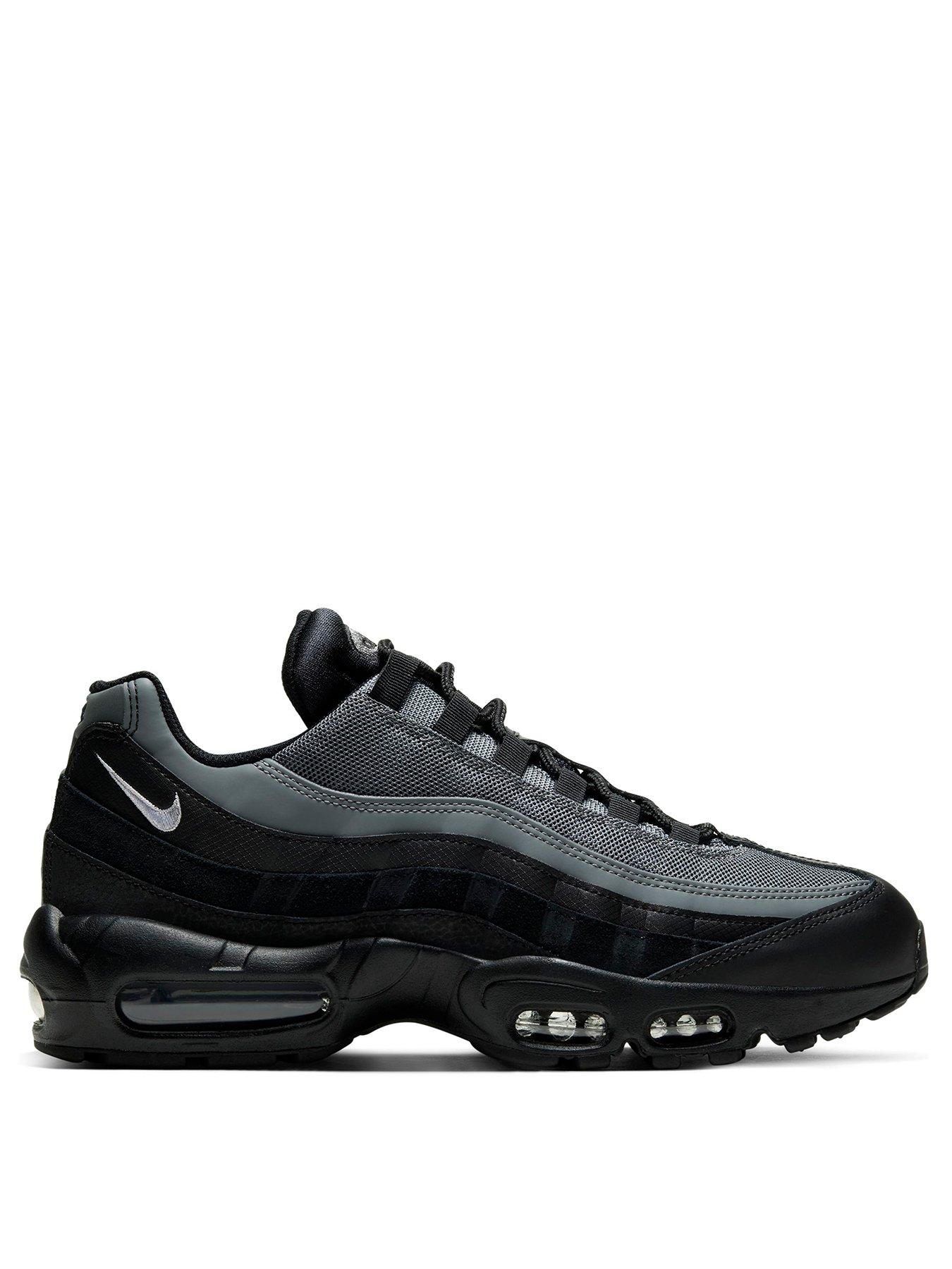 air max 95 black essential