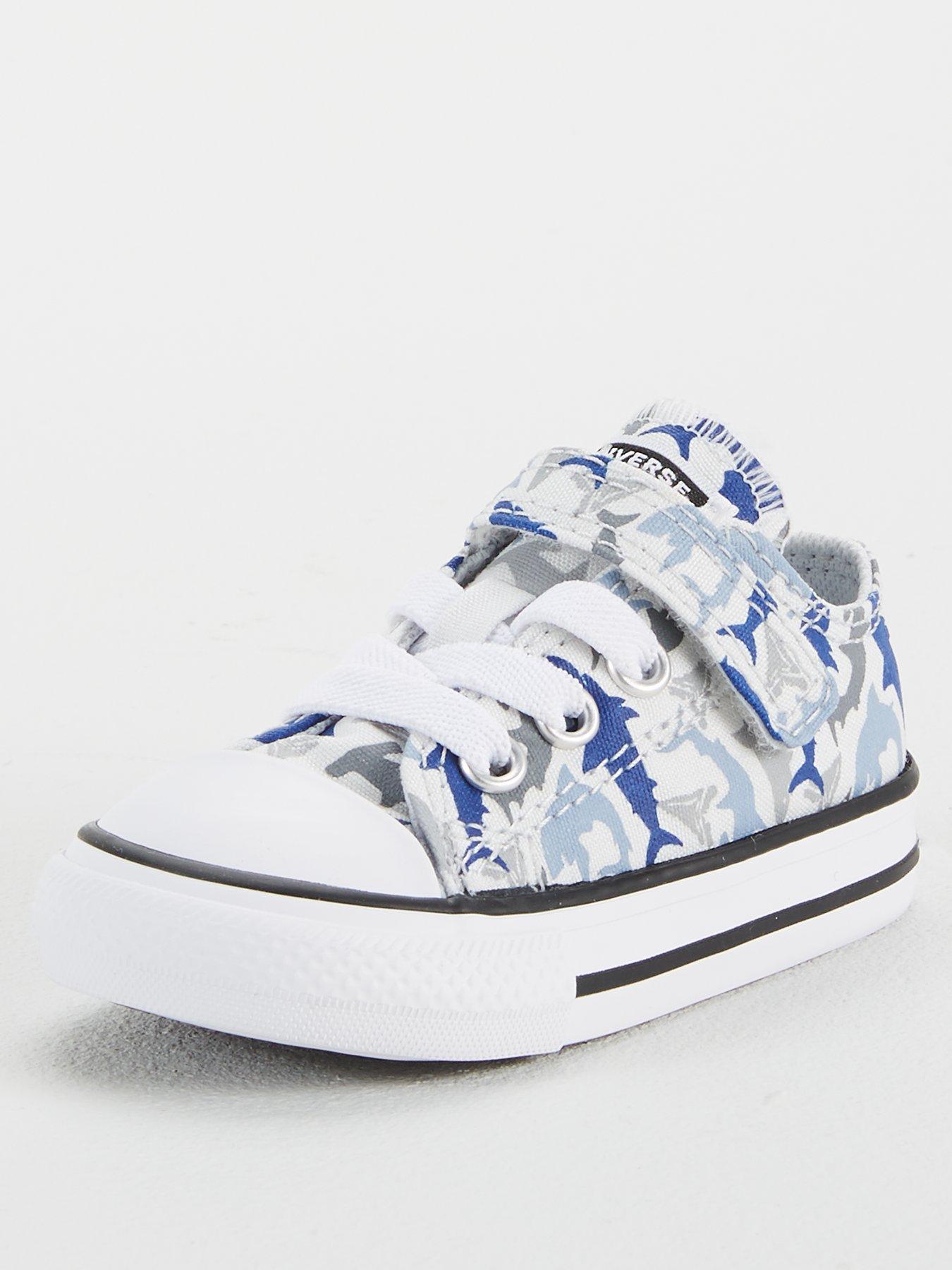 infant tn trainers