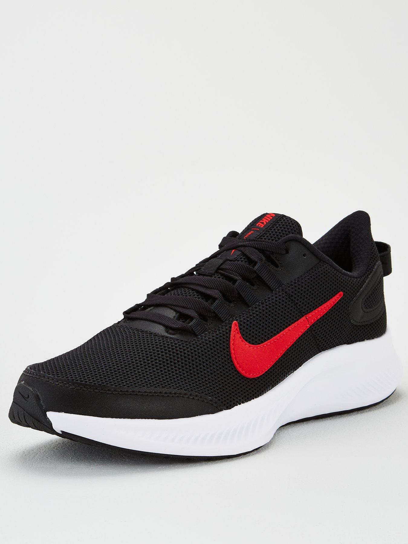 runallday nike