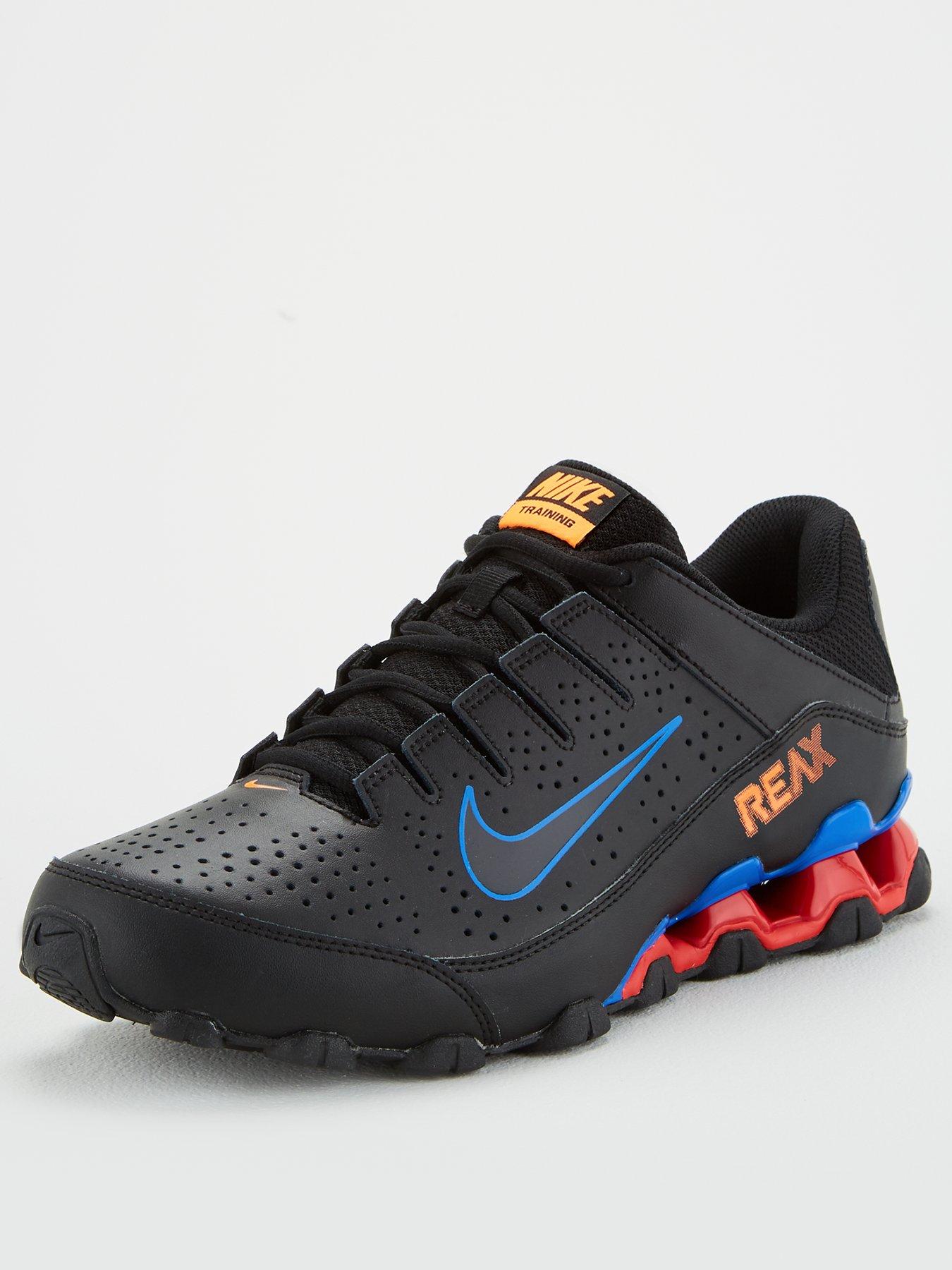 nike acg angels rest black