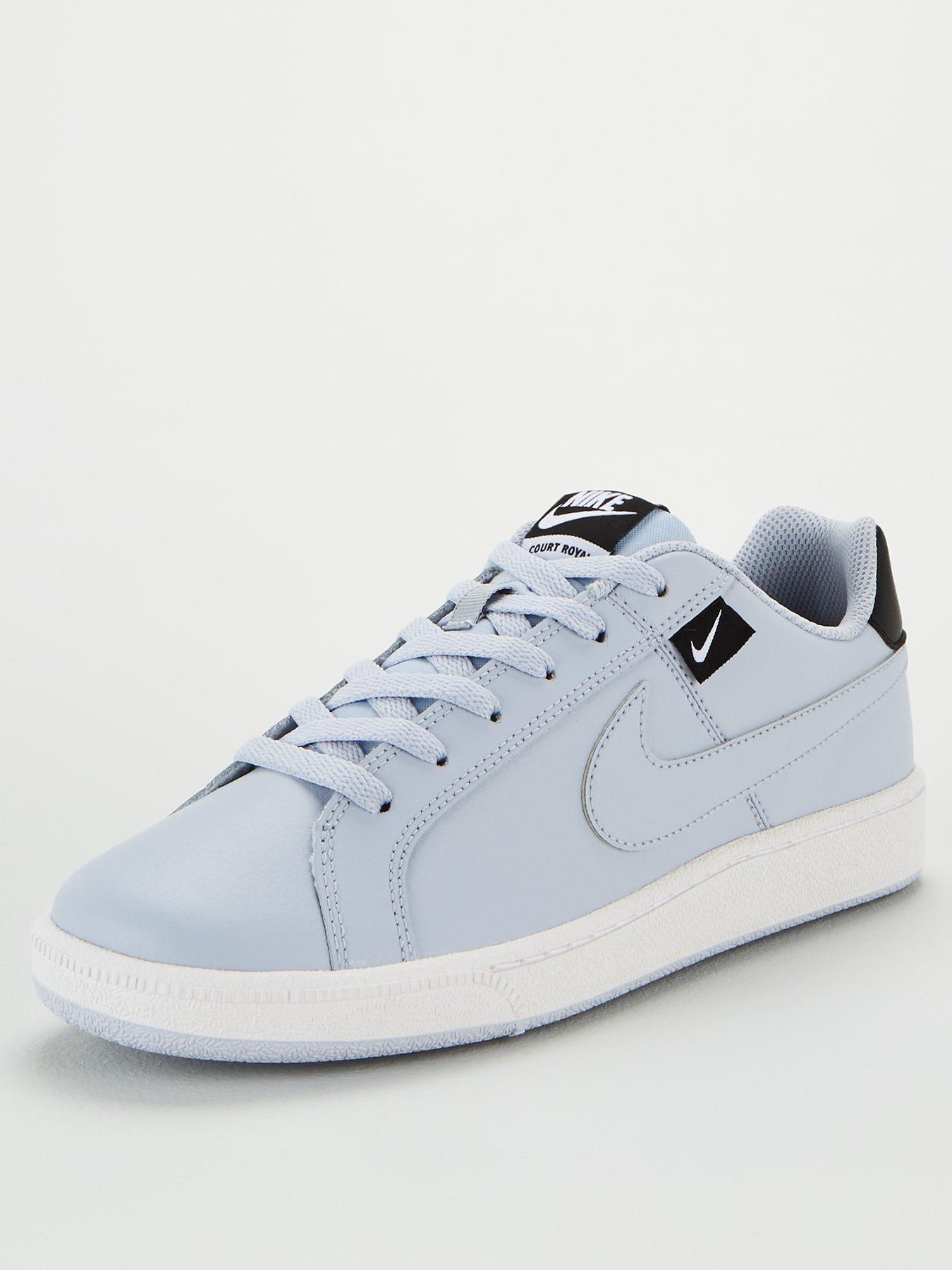 nike court royale grey