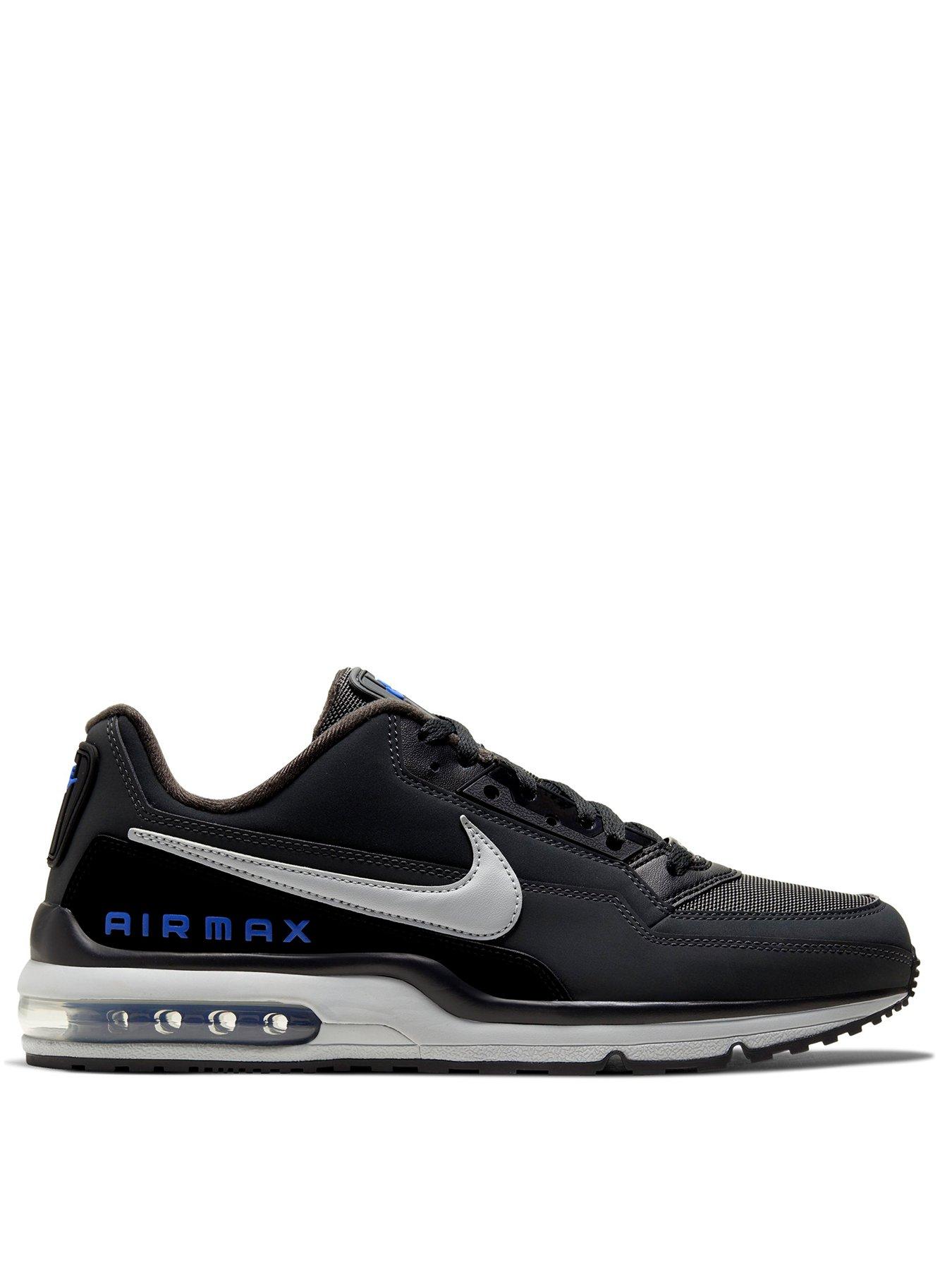 nike air max ltd trainers