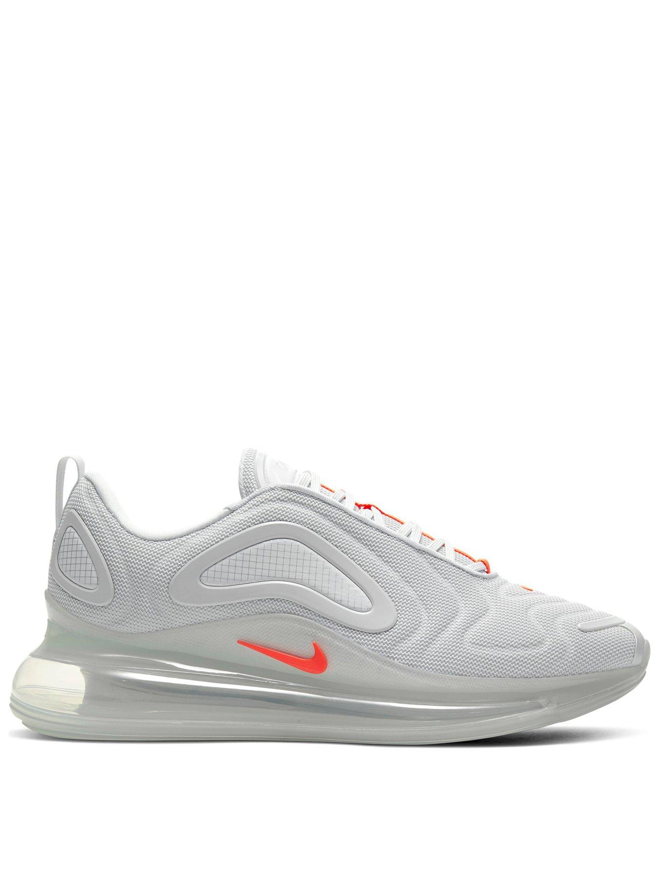 nike air max 720 warranty