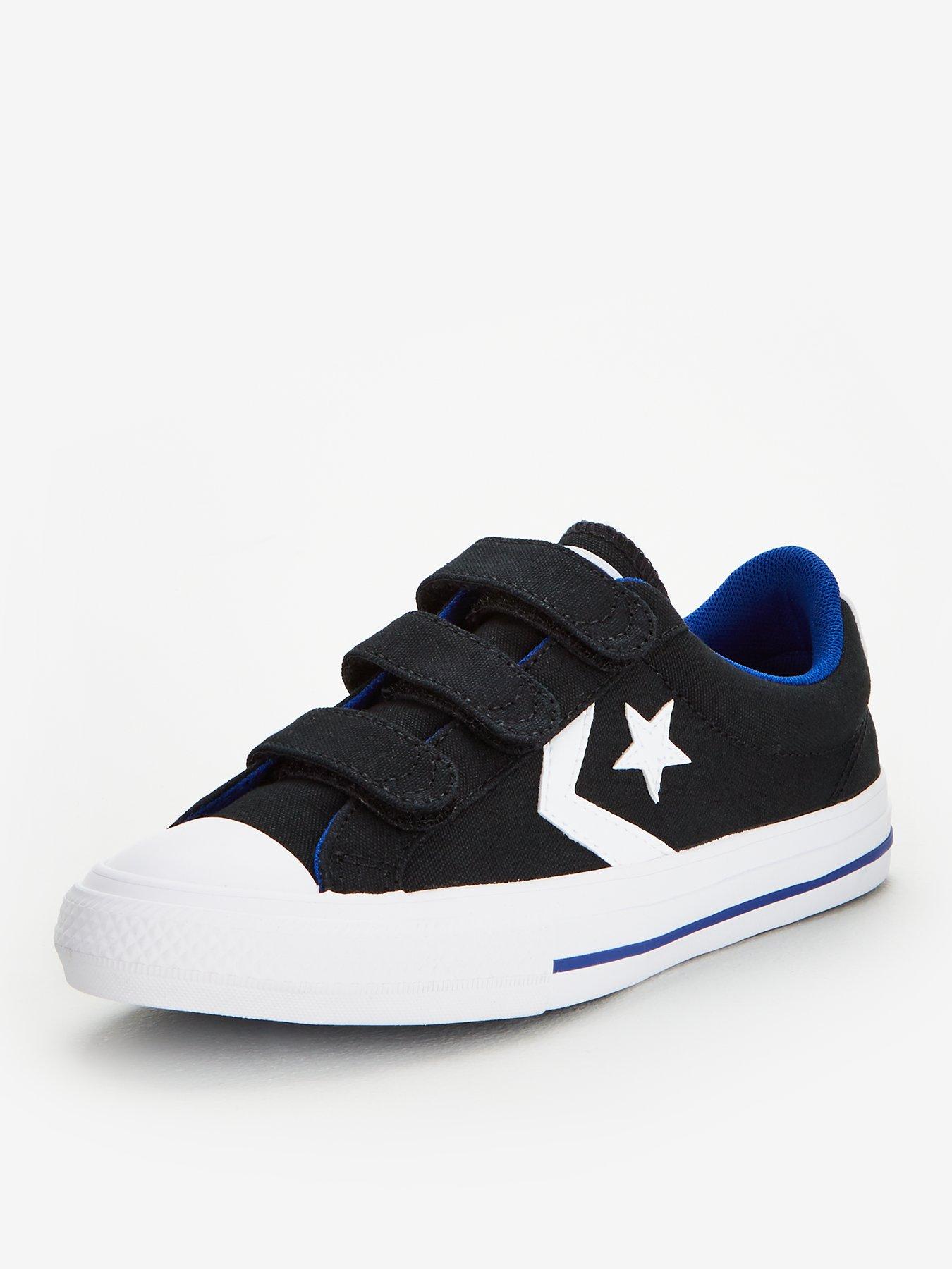 converse star player size 10
