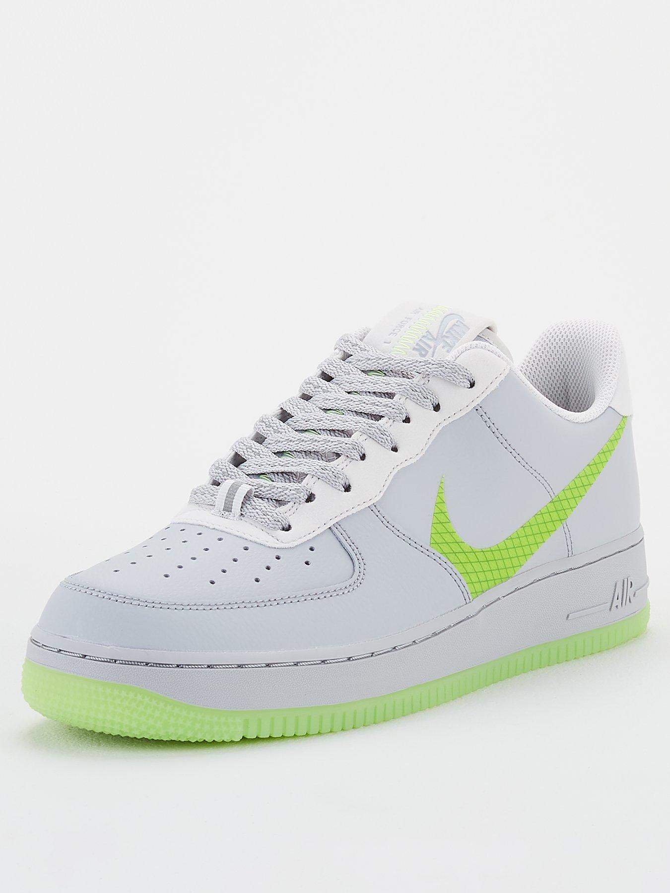 air force 1 07 lv8 green