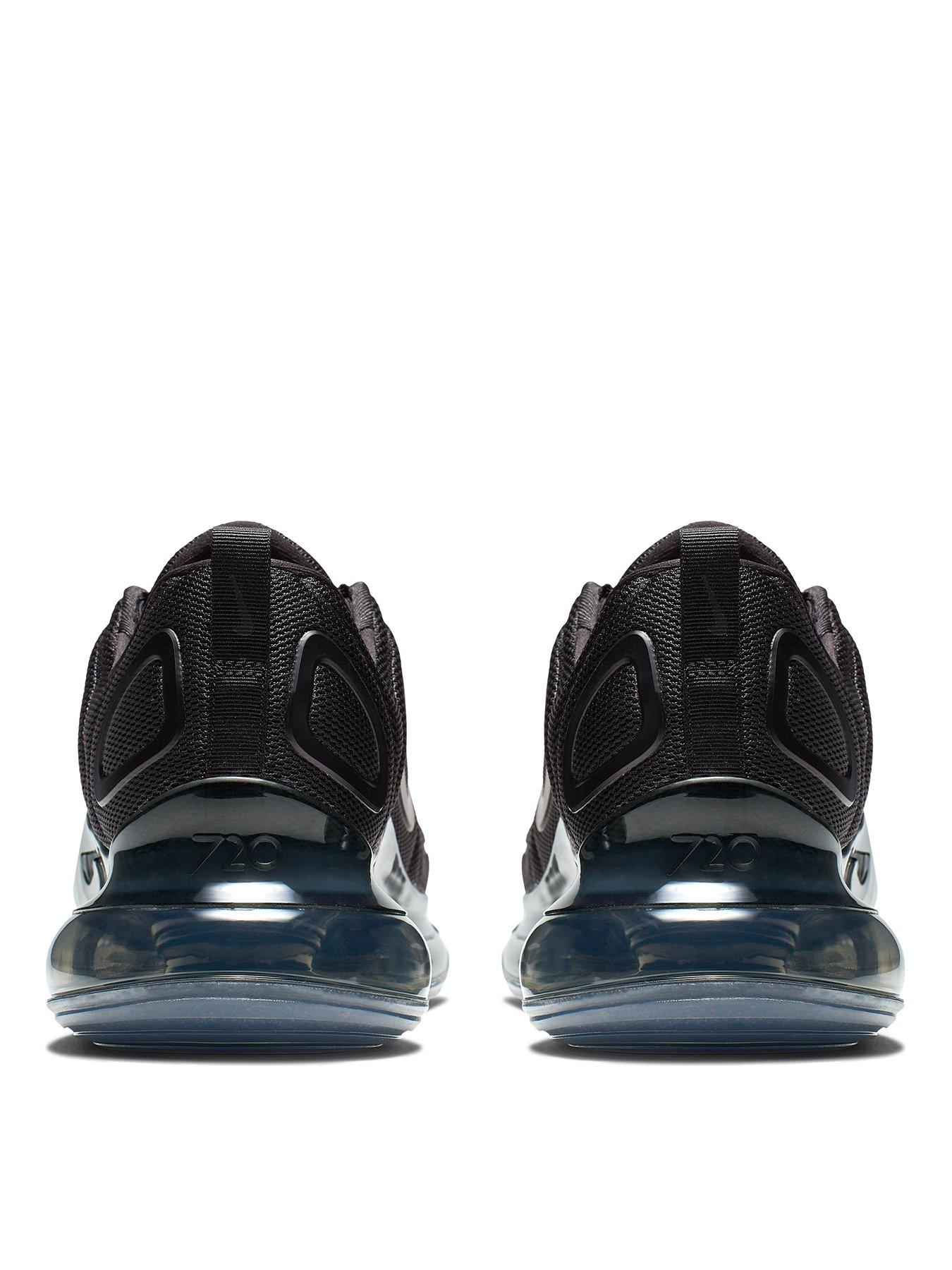 nike 270 bubble burst