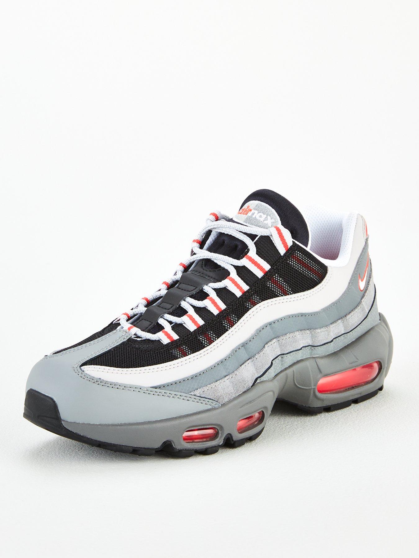 air max 95 essential red