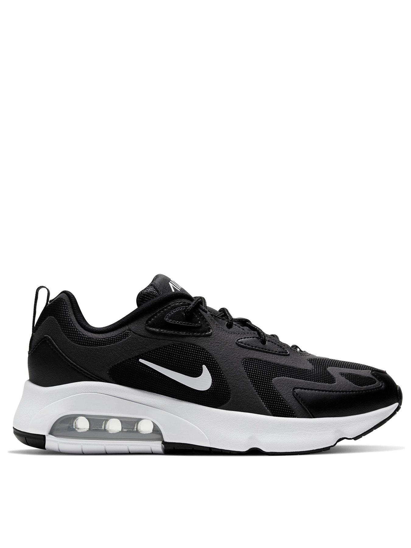 littlewoods mens nike trainers