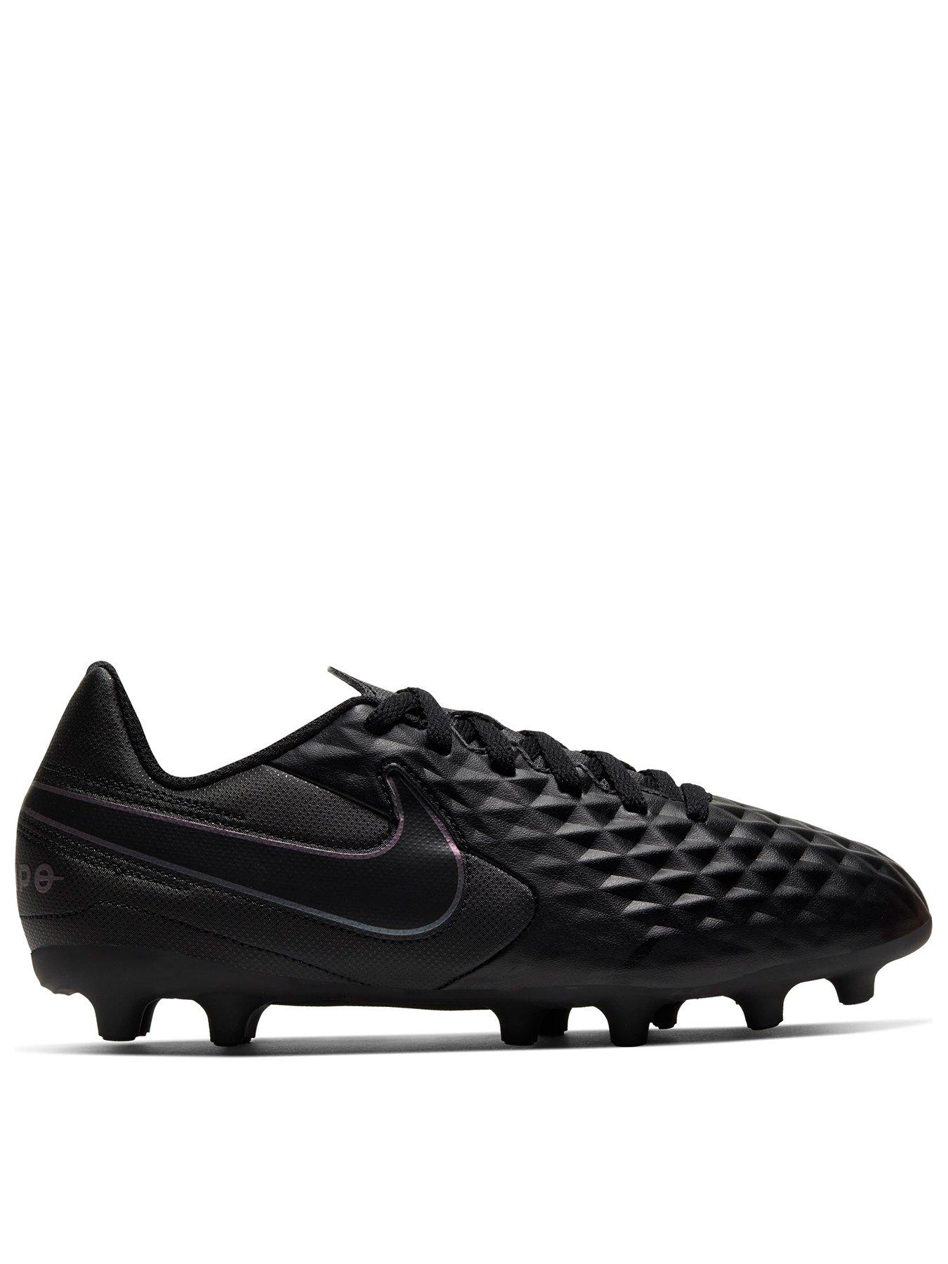 junior football boots