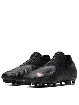 Nike Nike Phantom Vision Academy Dynamic Fit Firm Ground Football Boots -  ... Picture