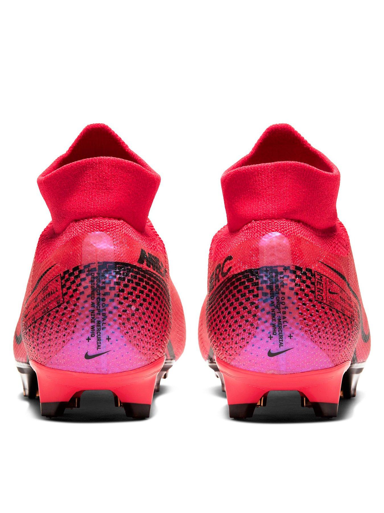 Buy Nike Mercurial Superfly VI Pro CR7 Firm Ground Football.