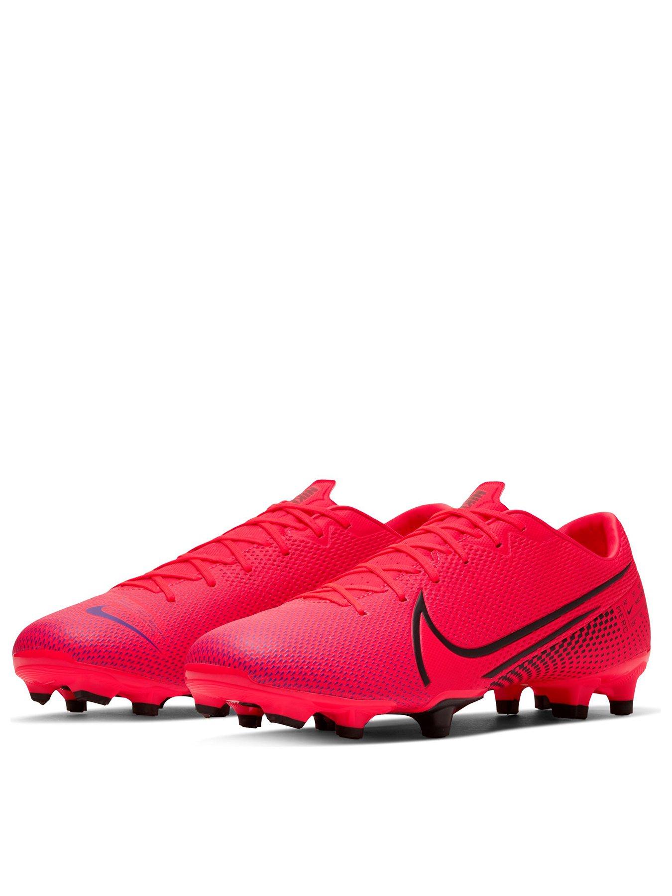 Junior Nike Mercurial Vapor 13 Club Mds FG MG CJ1148 401.