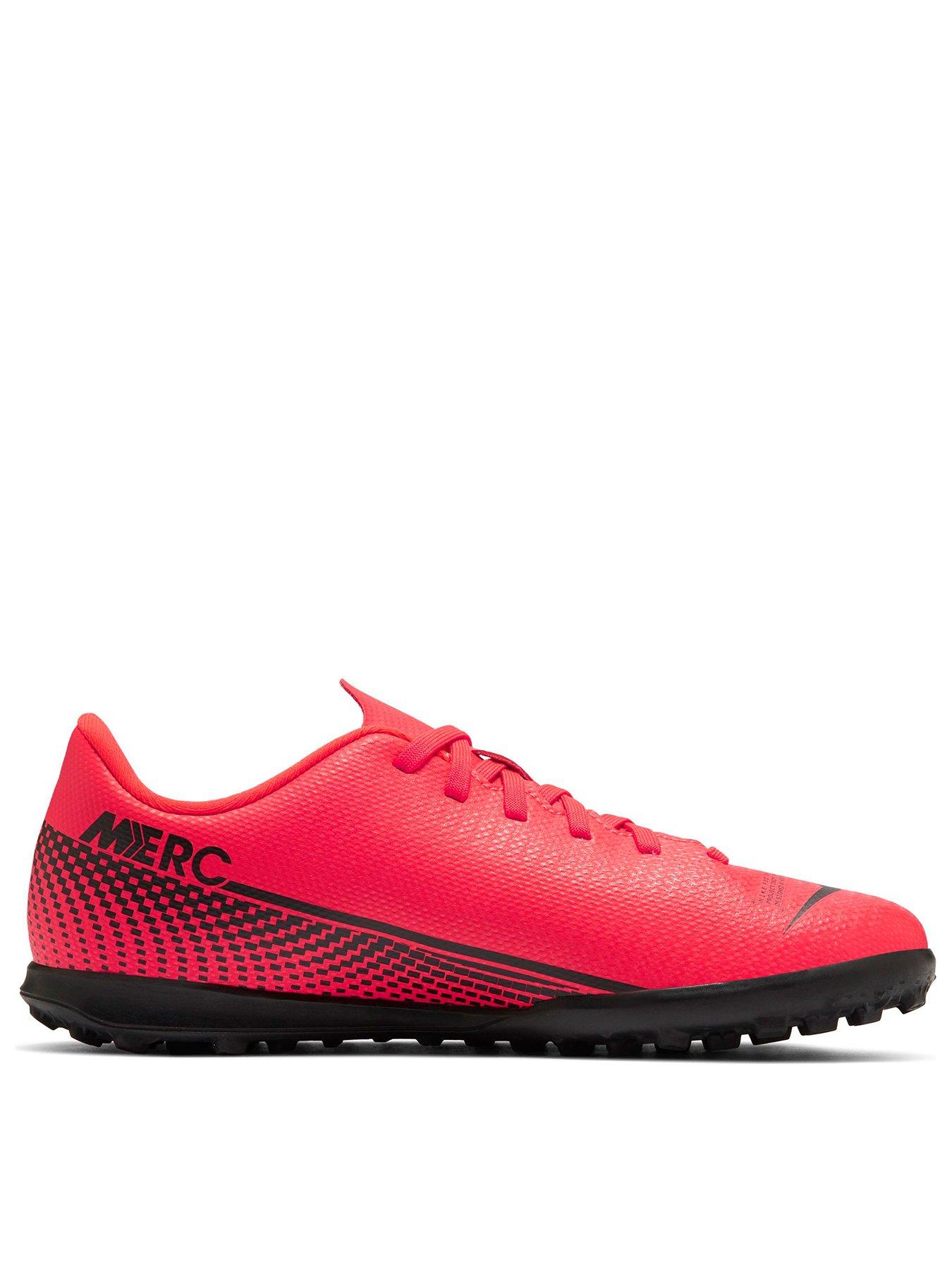 football boots kids astro turf