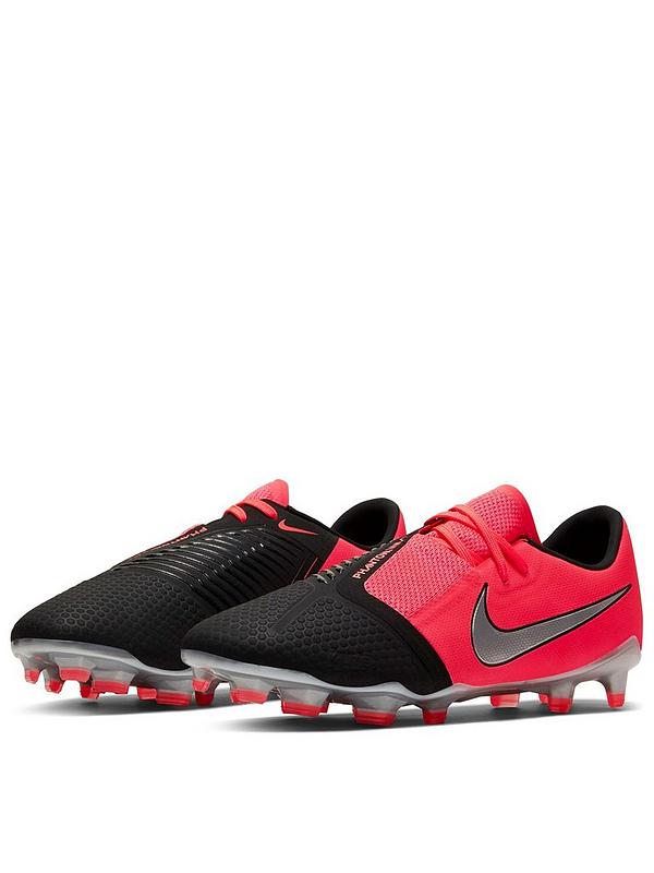 Nike Phantom Venom Zoom Pro IC New Lights Volt Obsidian .