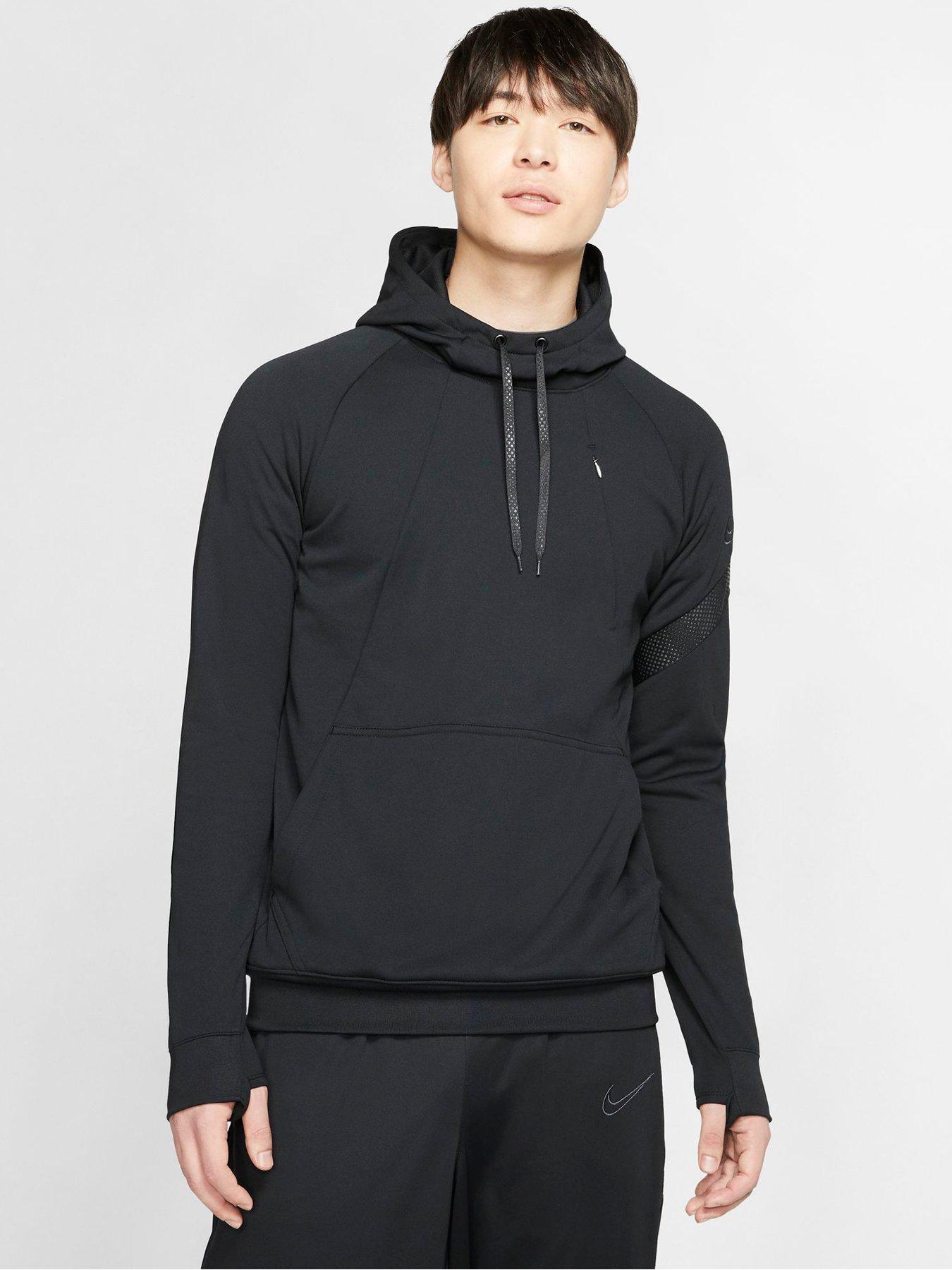 nike hoodie mens