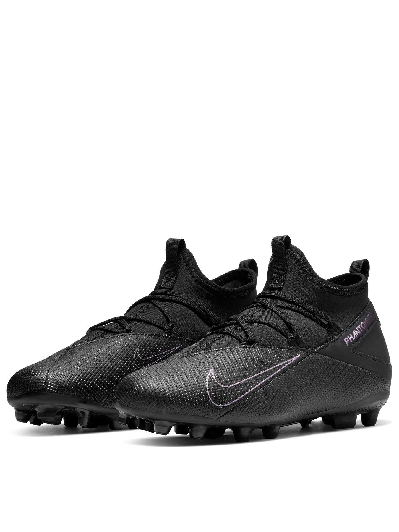 phantom football boots junior