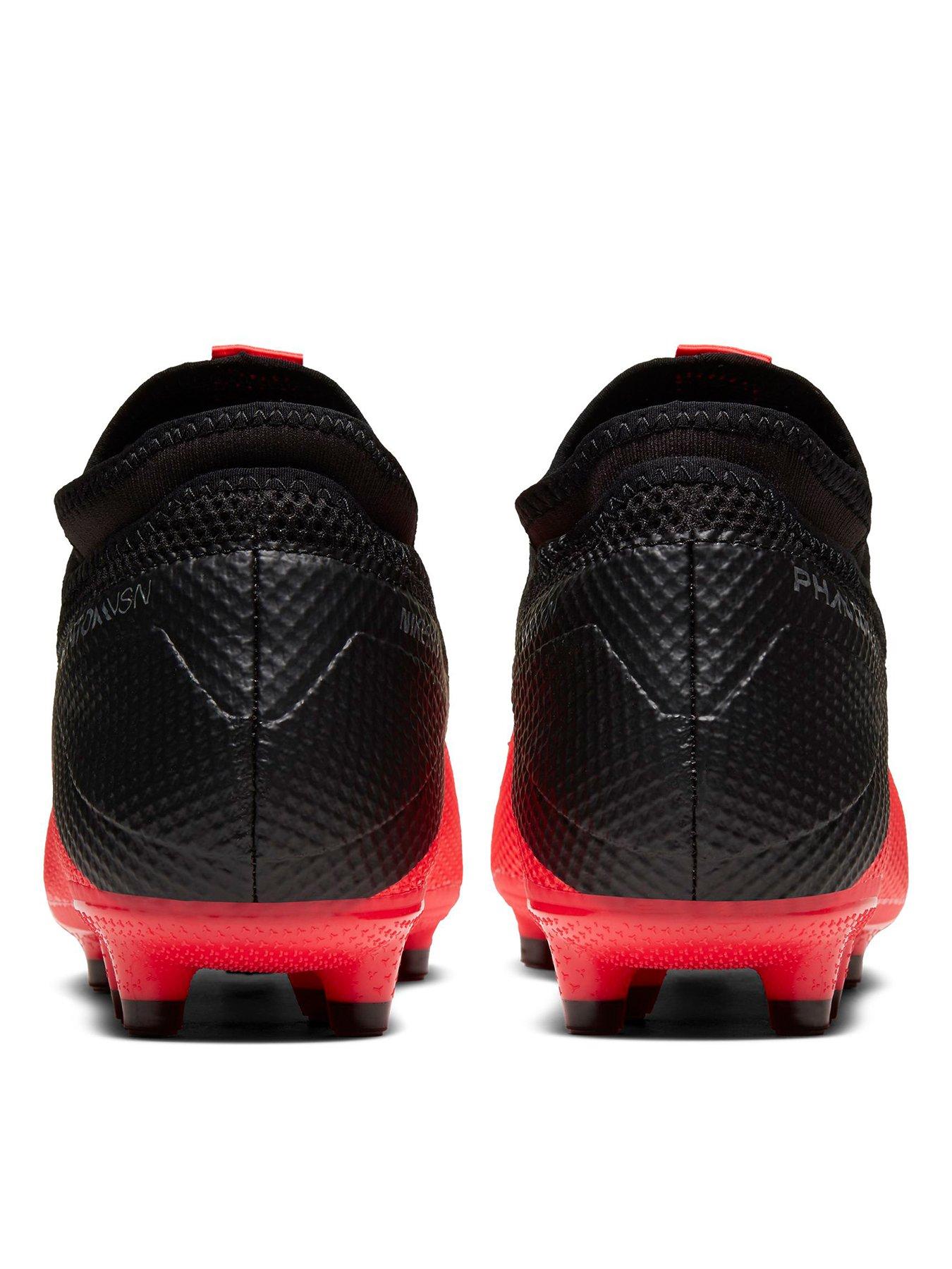 Nike Phantom Vision Elite DF Stealth Ops Unboxing YouTube