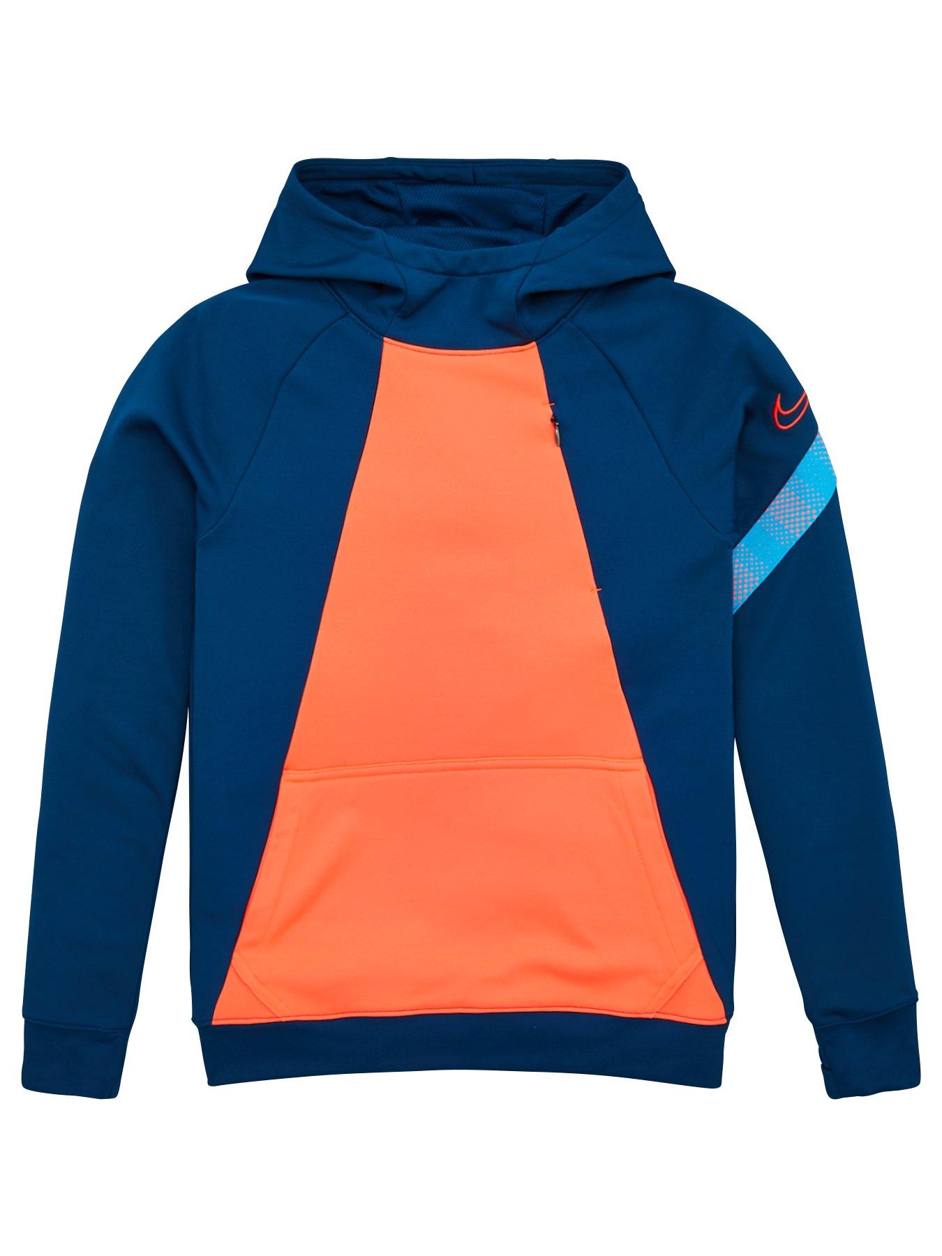 nike hoodie junior sale