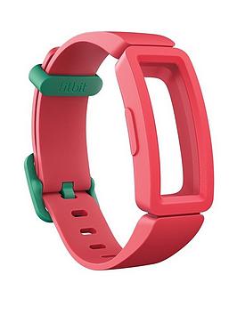 Fitbit Fitbit Ace 2 Kids Accy Band Pink Picture